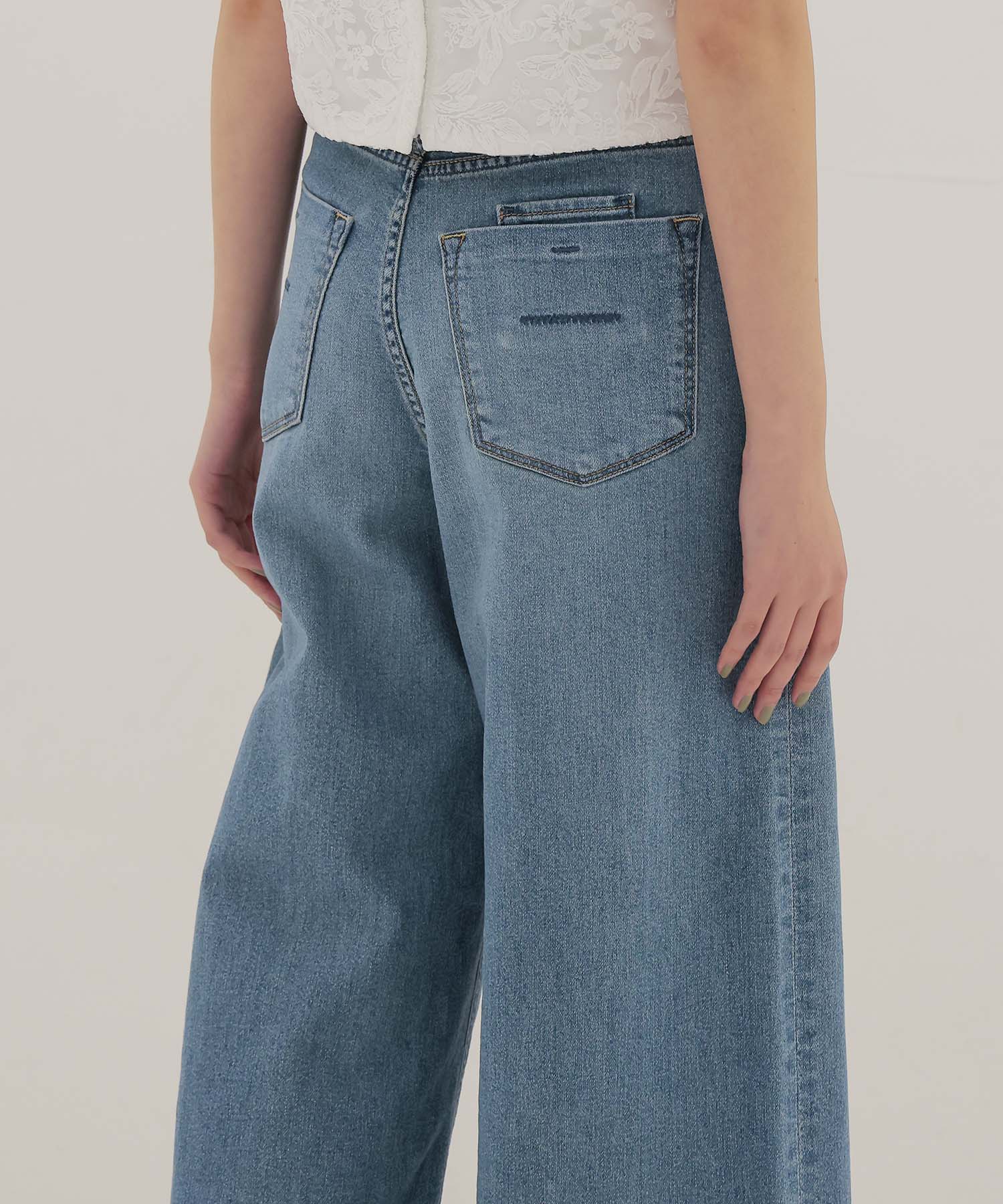 ＜YANUK＞Relax MARY