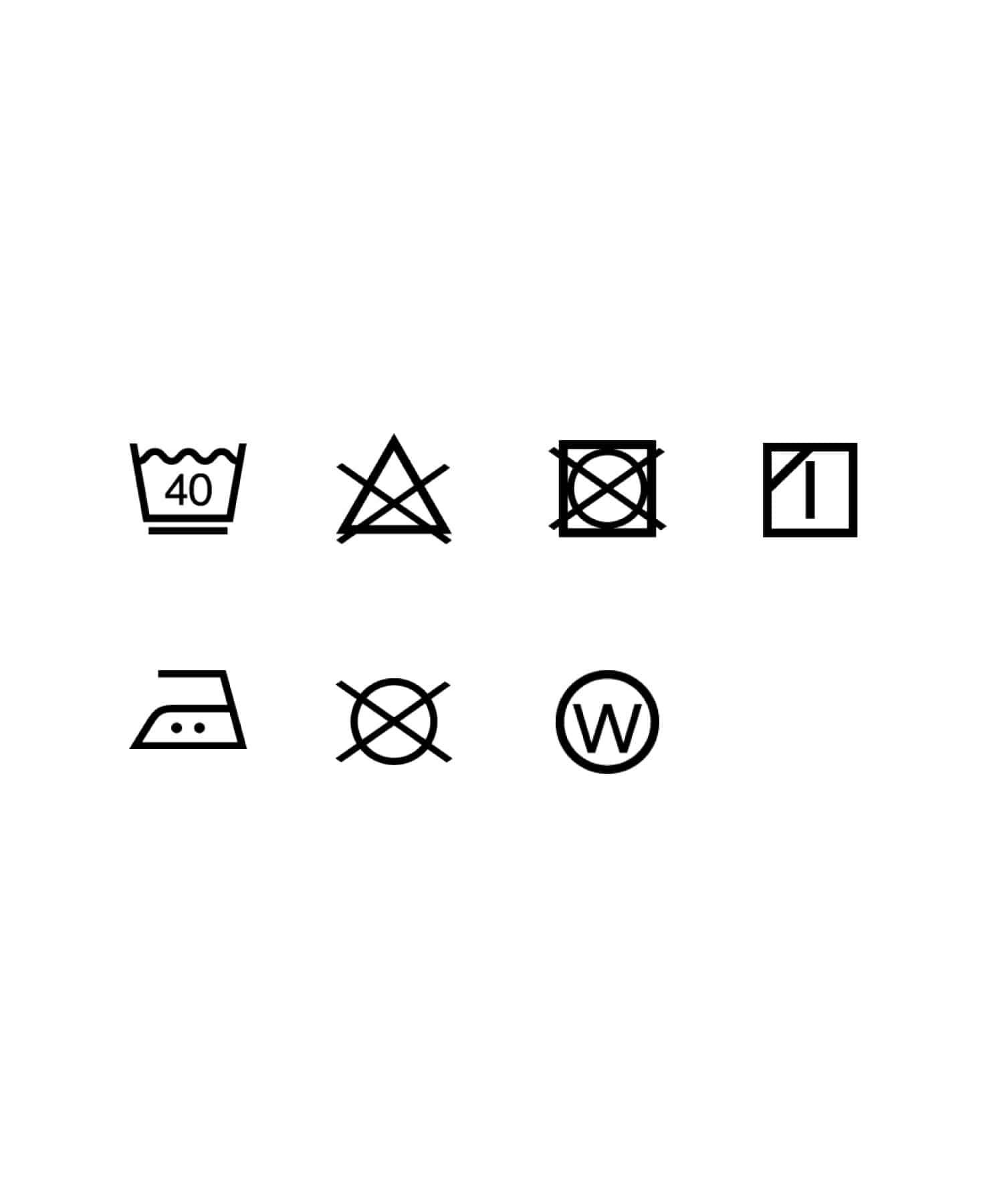 ＜YANUK＞Relax MARY