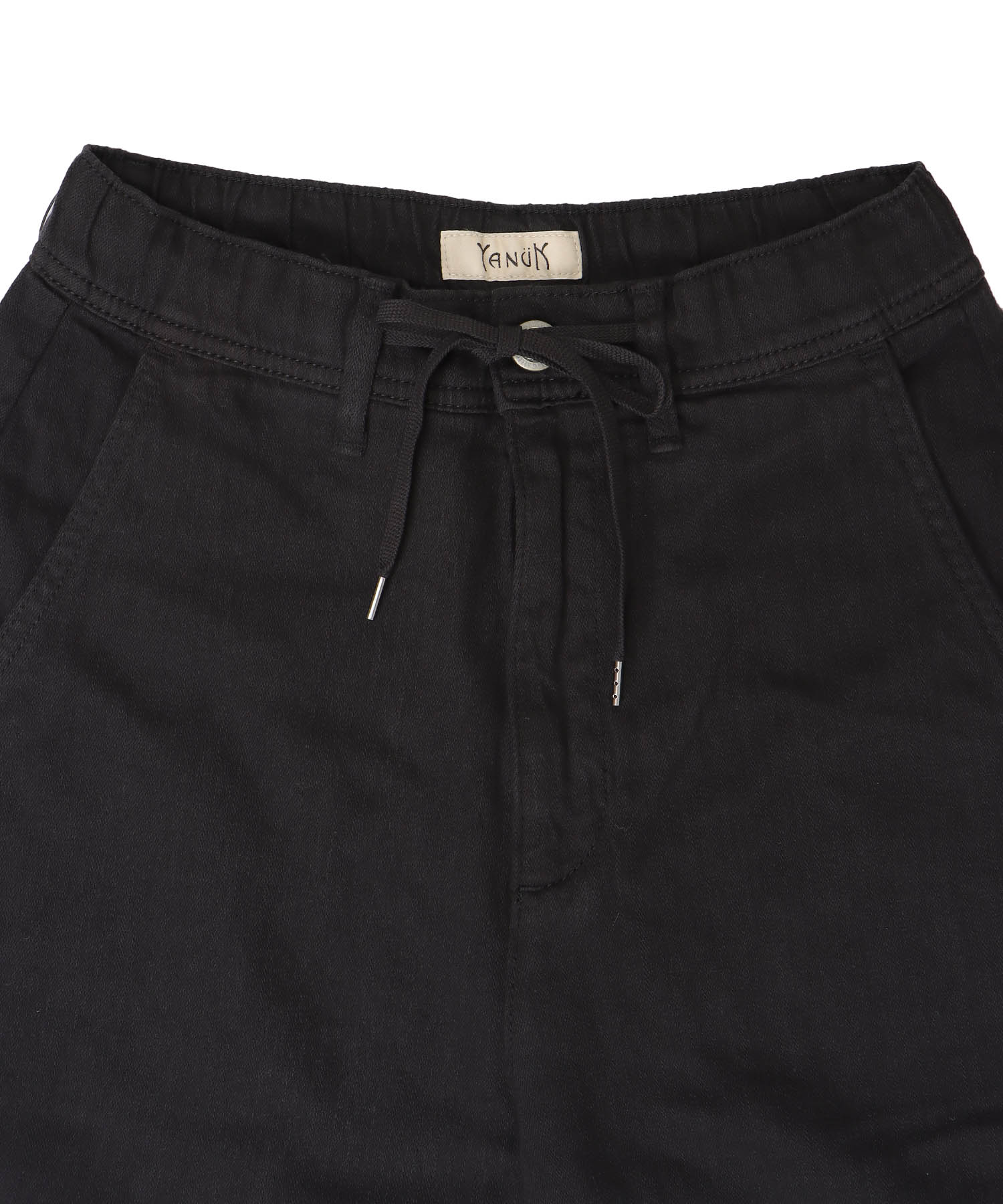 ＜YANUK＞Relax LILITH BLACK