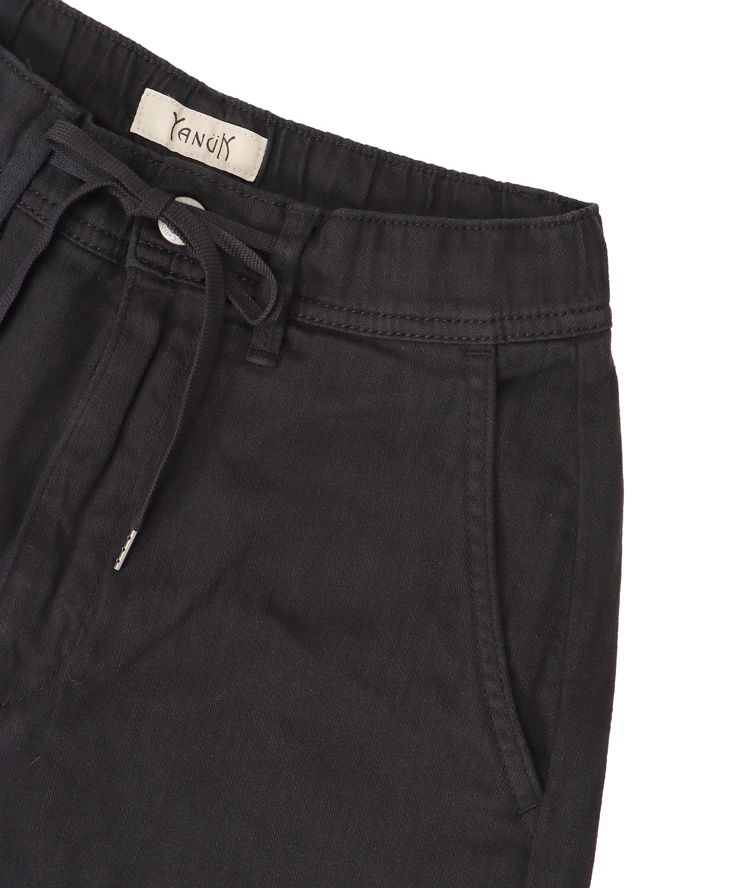＜YANUK＞Relax LILITH BLACK