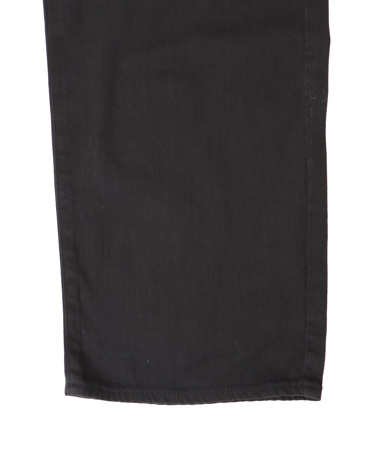 ＜YANUK＞Relax LILITH BLACK