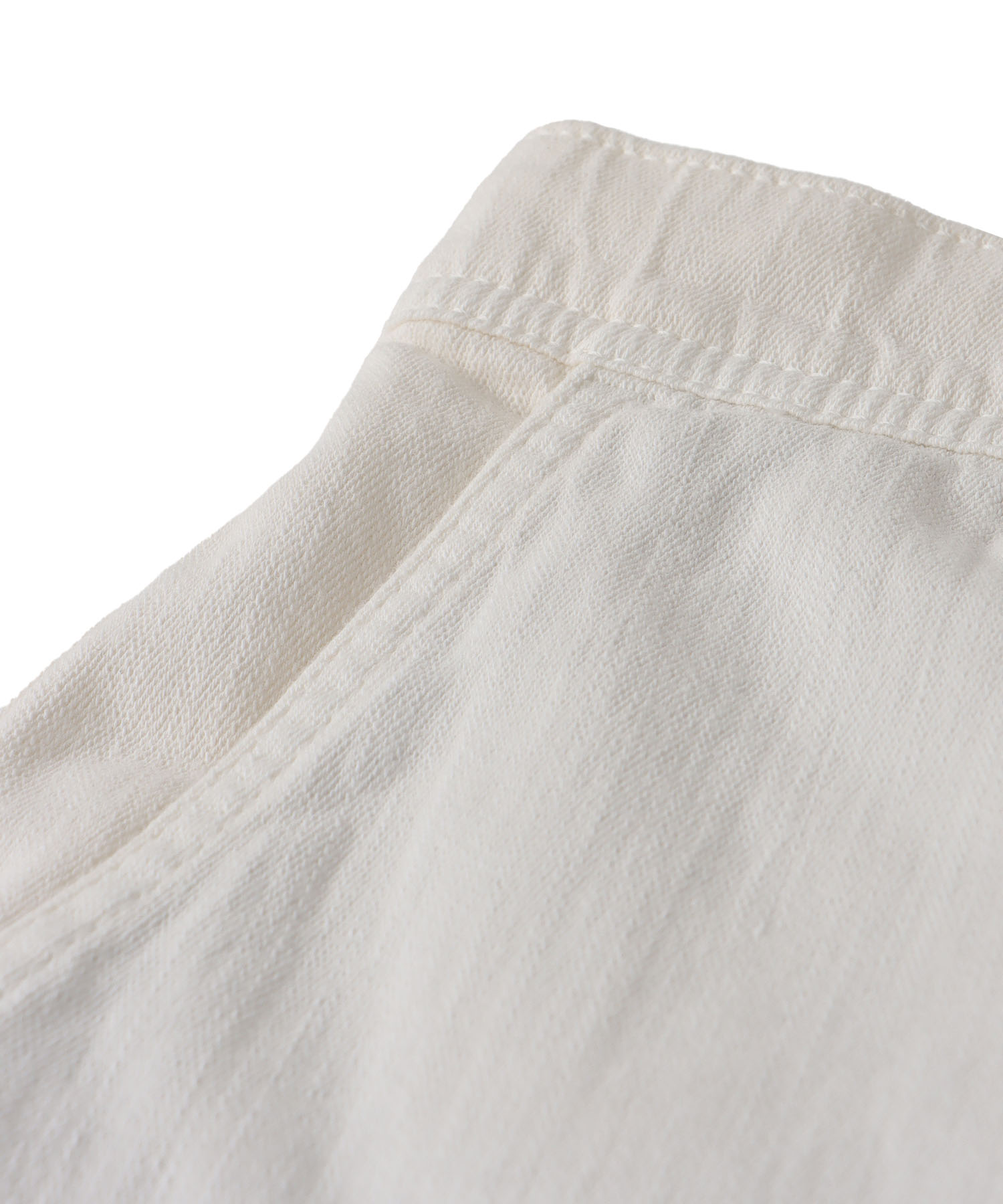 ＜YANUK＞Relax LILITH WHITE