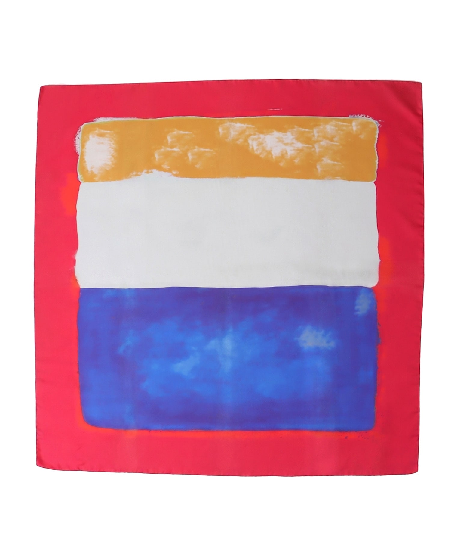 ＜MILLELA FIRENZE＞multi color scarf