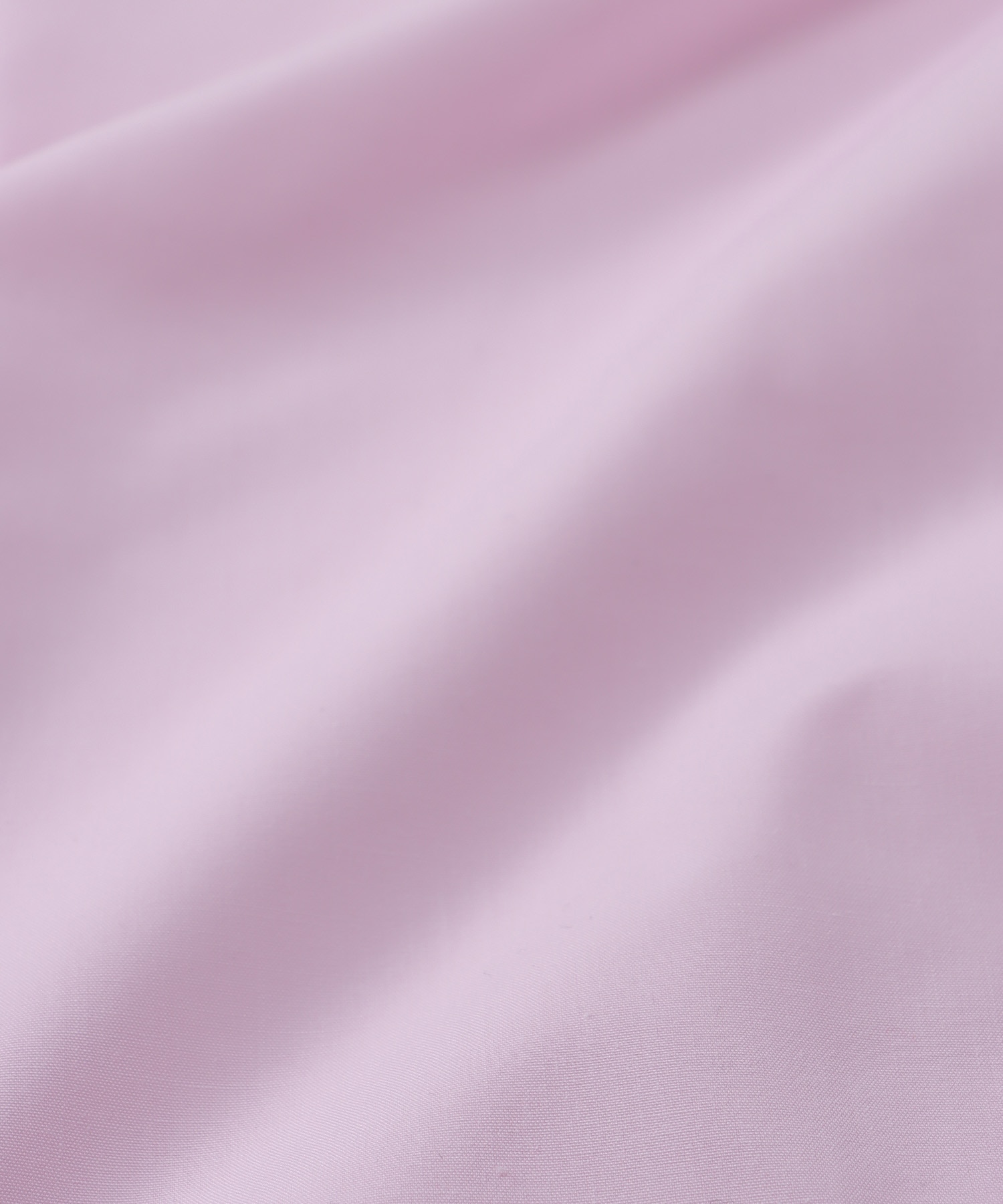 ＜Sugar Rose＞side tuck drape blouse