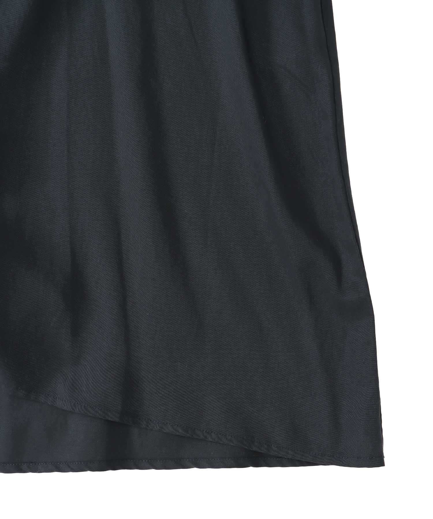 ＜Sugar Rose＞tencel cami dress