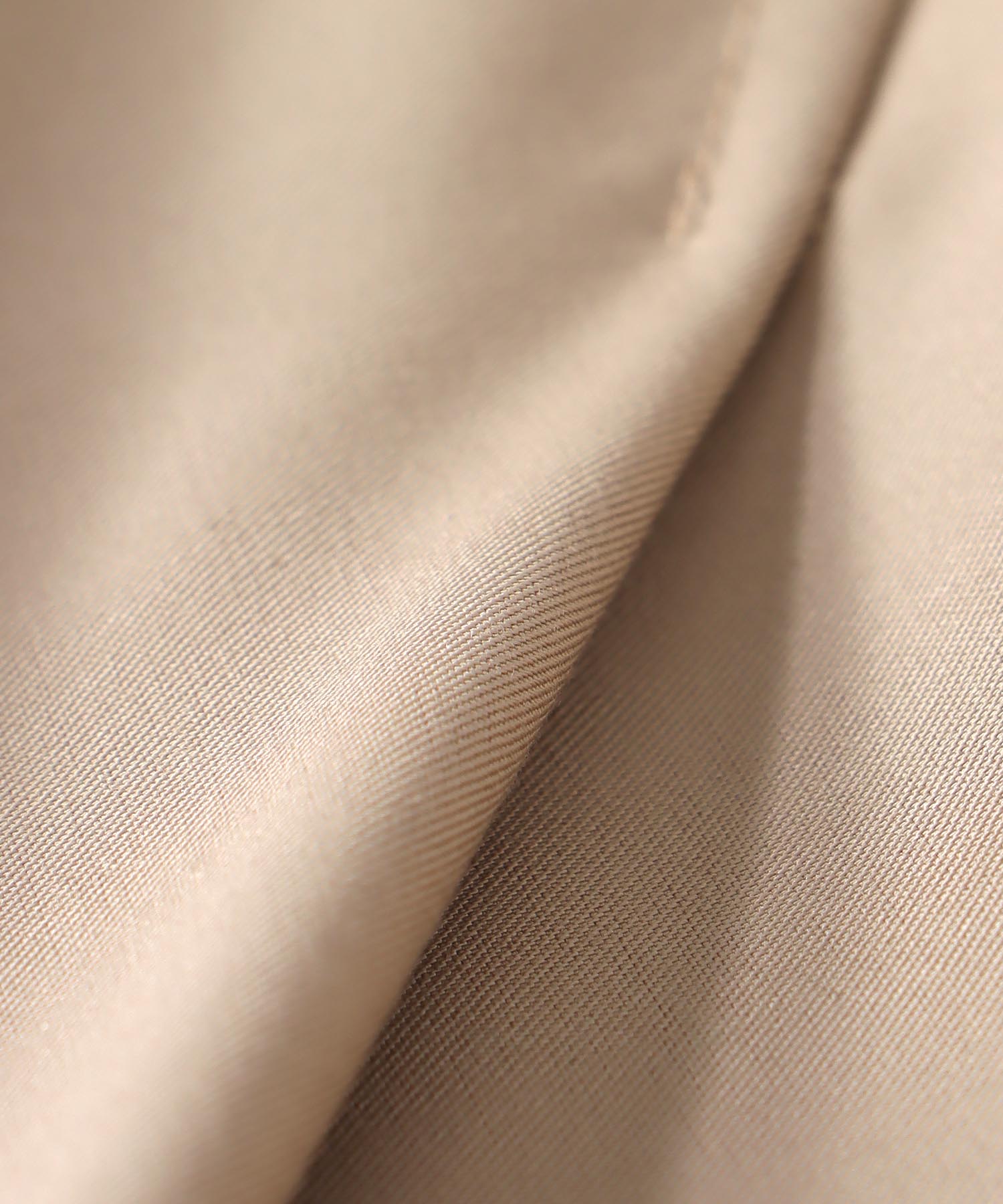 ＜Sugar Rose＞randam tuck skirt