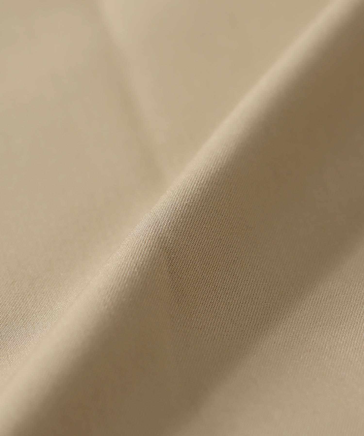 ＜Sugar Rose＞gather parachute pants