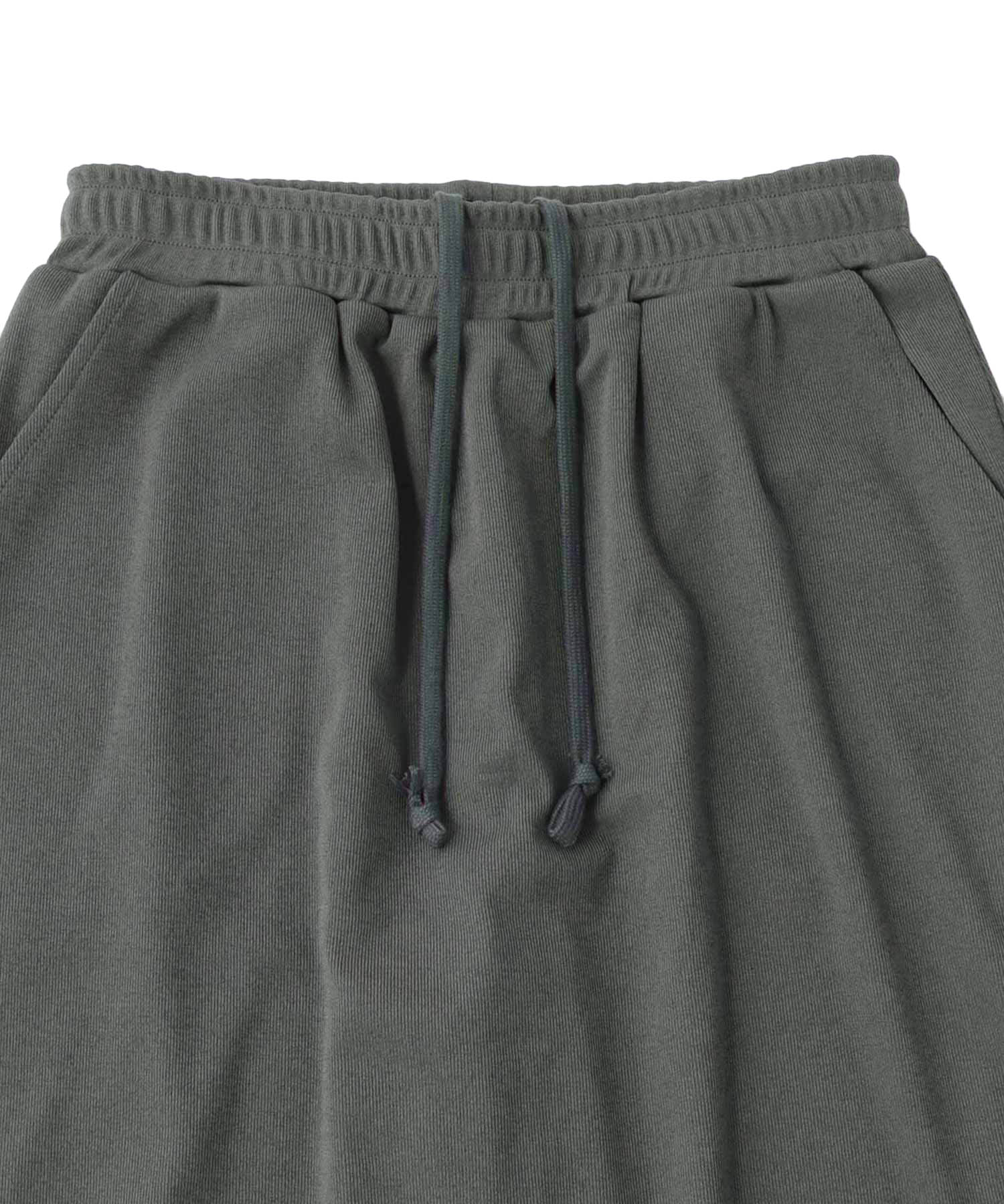 ＜Sugar Rose＞skirt pants