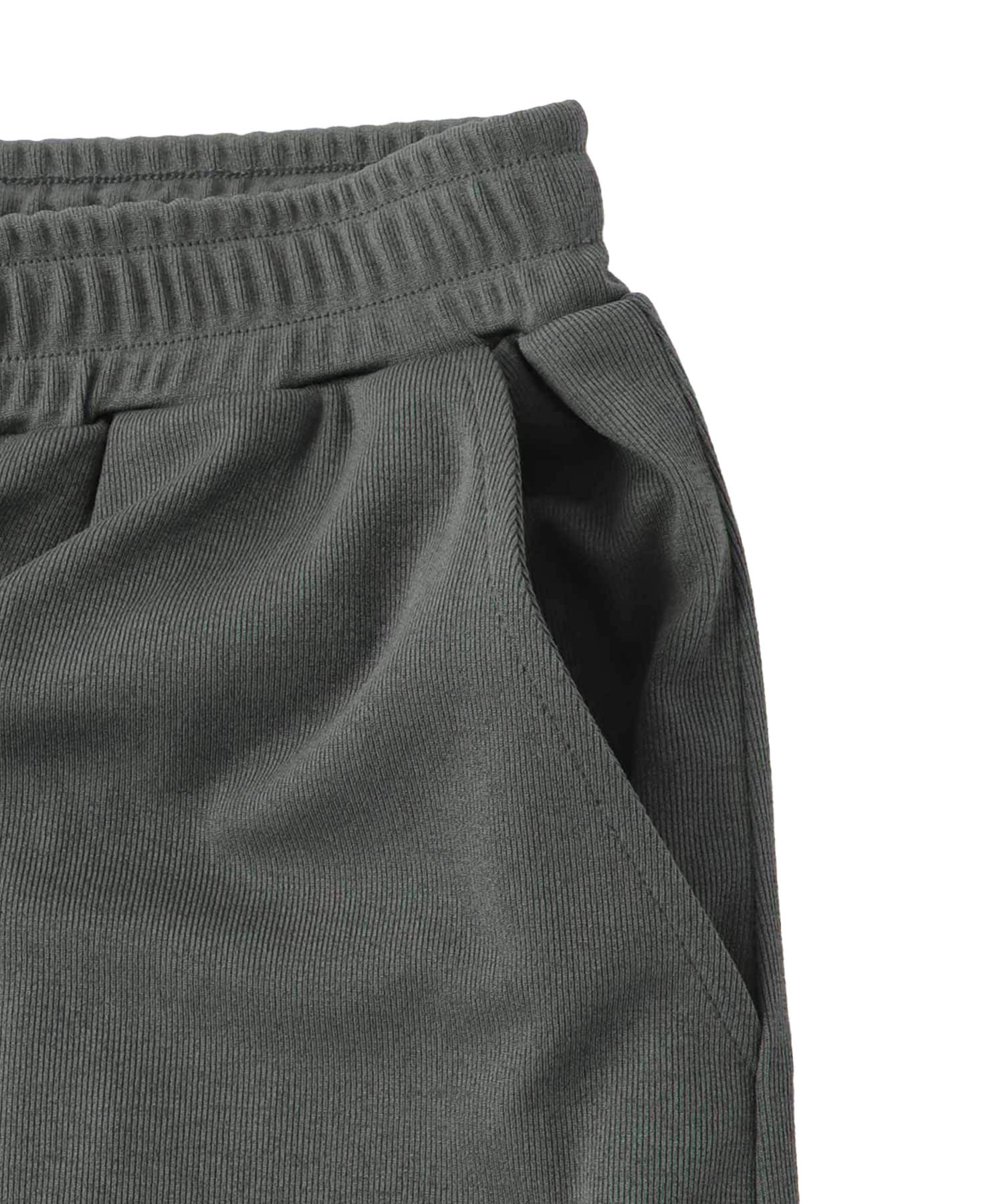 ＜Sugar Rose＞skirt pants