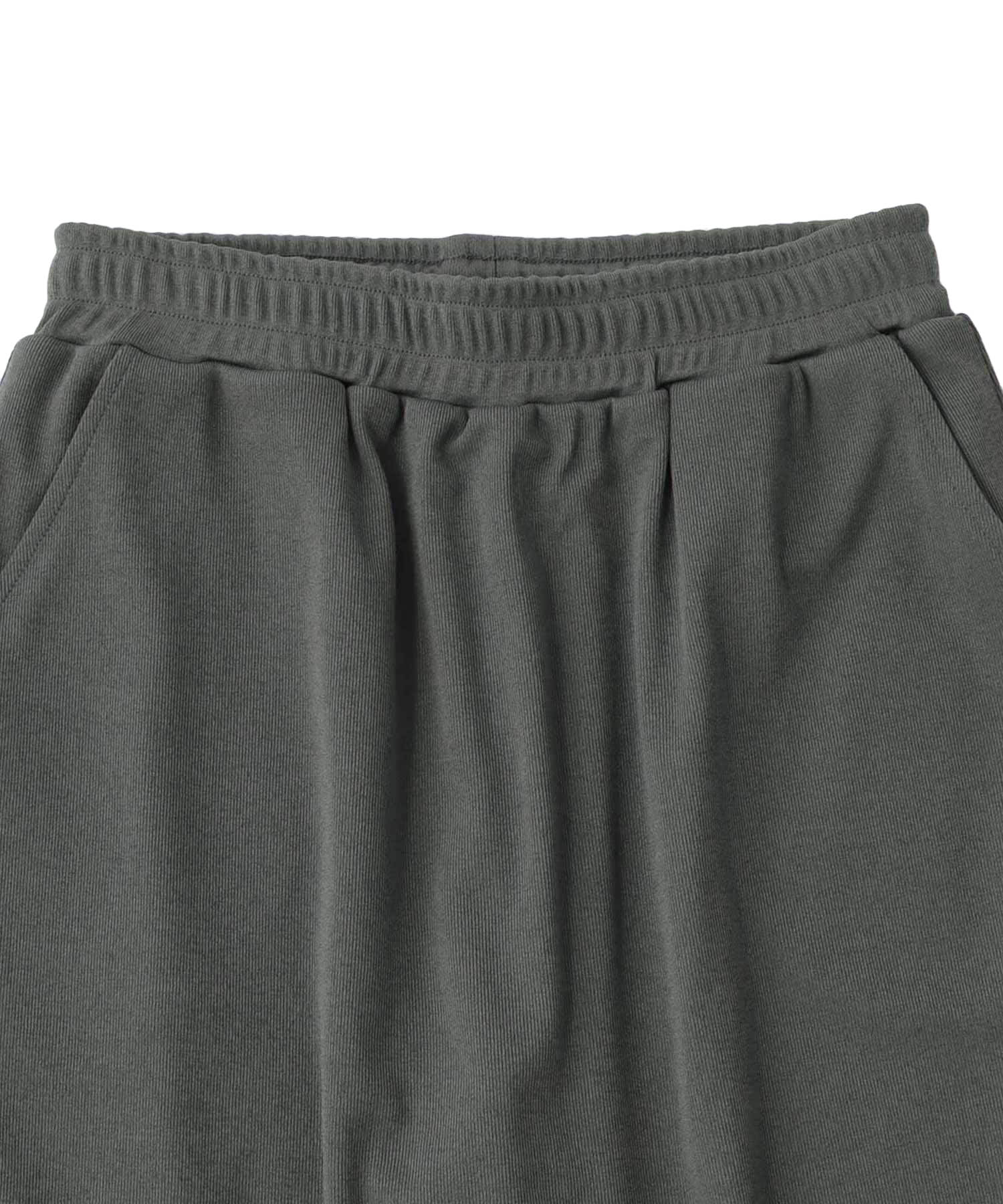 ＜Sugar Rose＞skirt pants