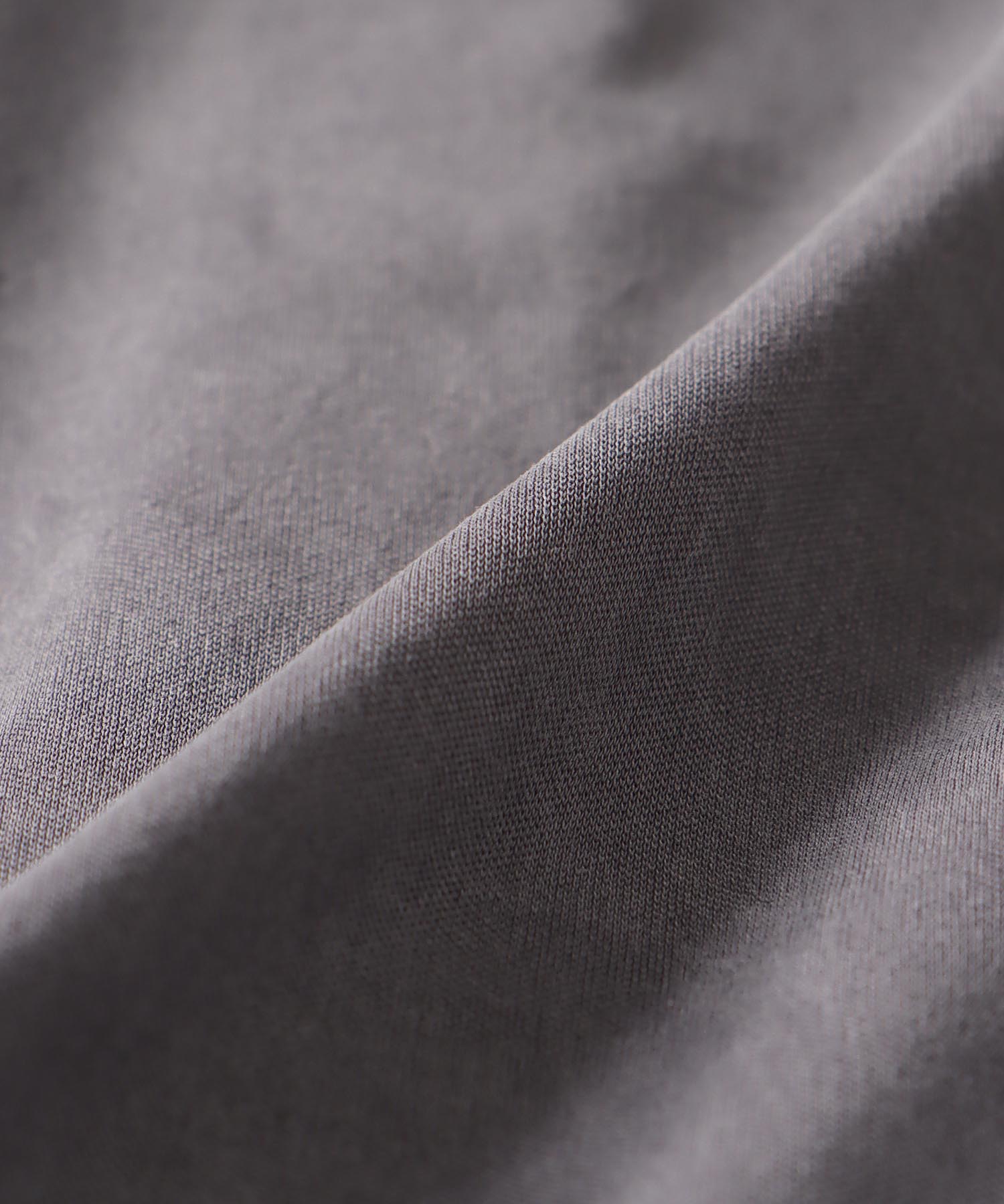 ＜B7＞cupra fibril jersey cami