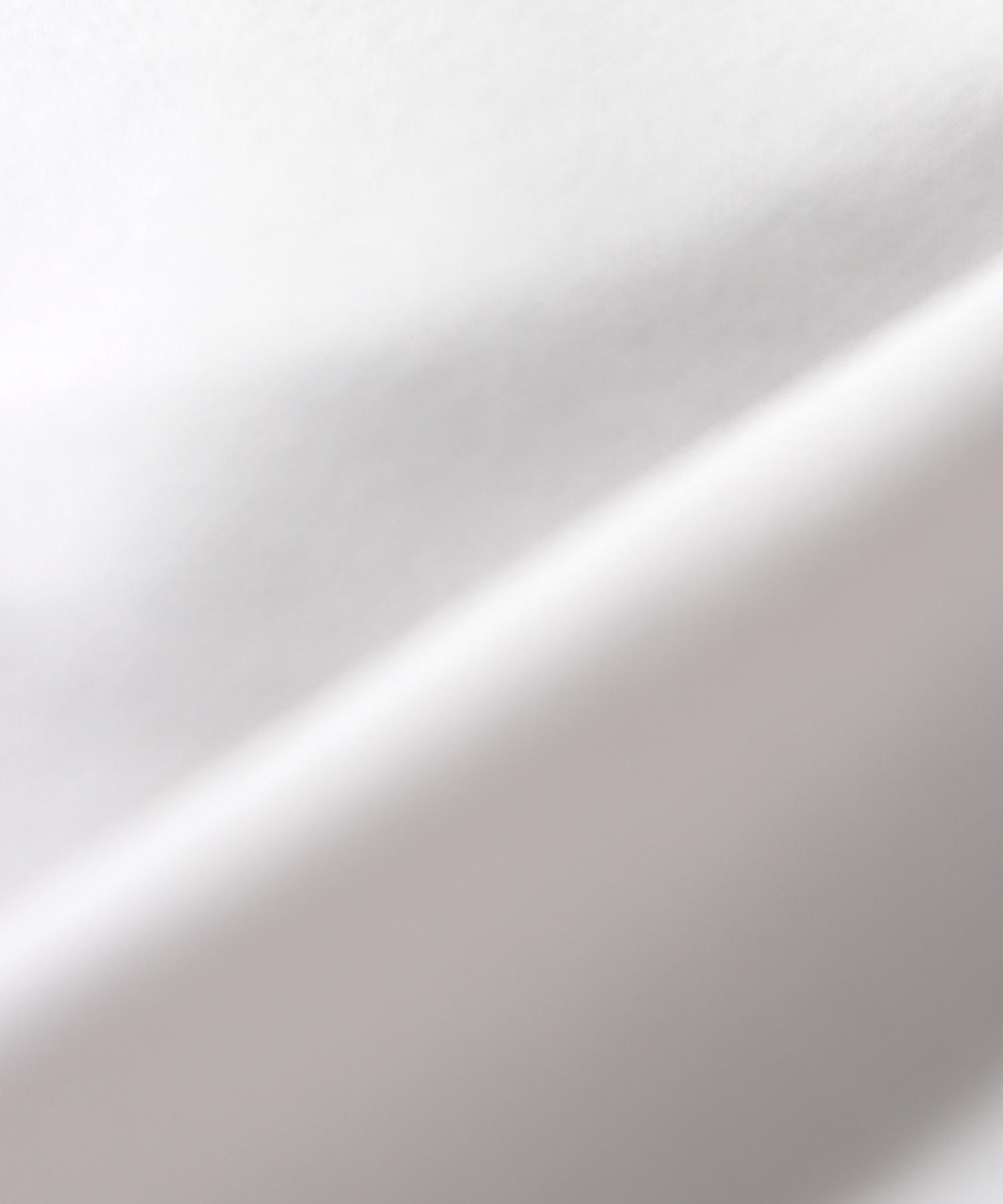 〔お家で試着〕＜B7＞jersey blouse