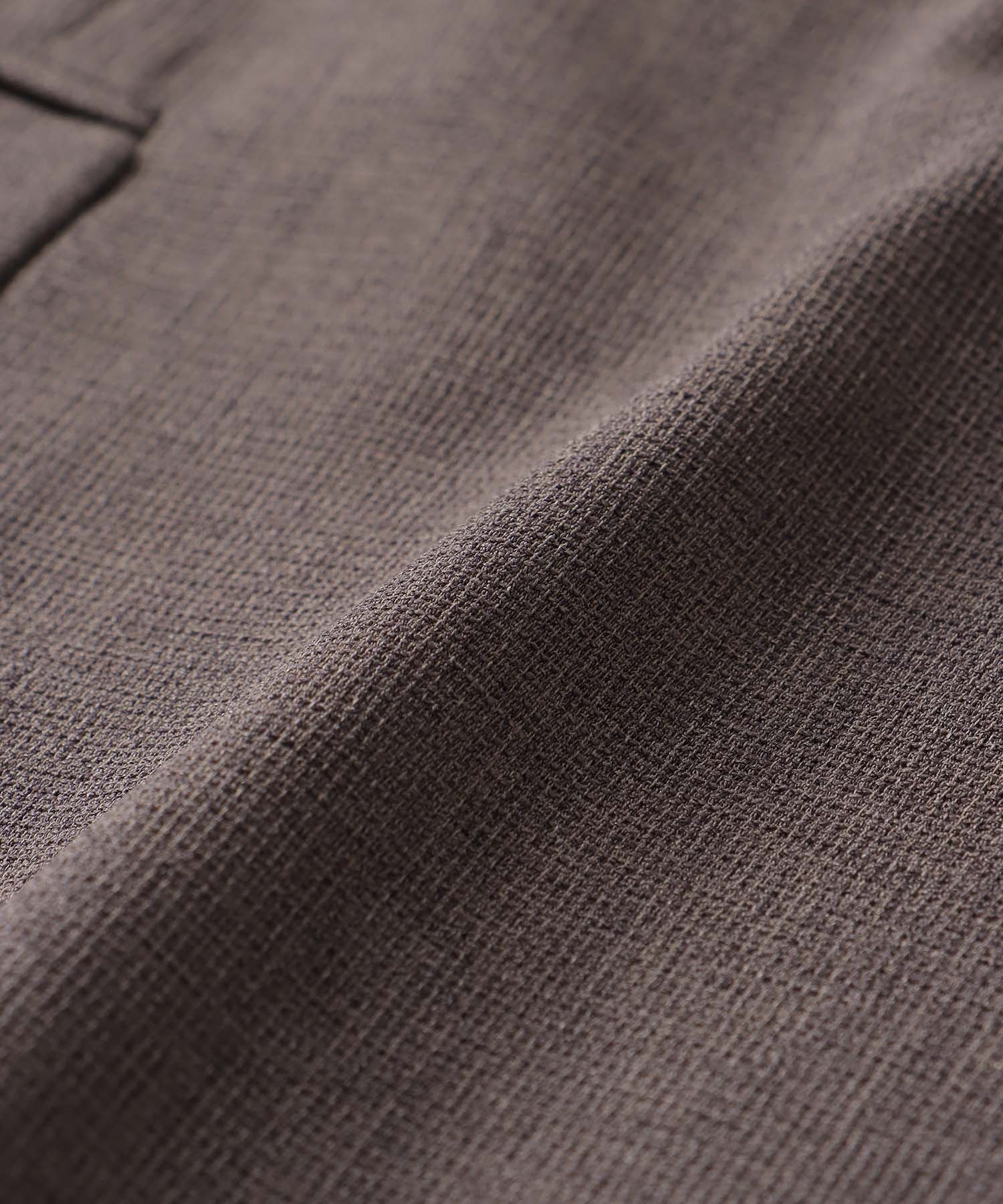 ＜B7＞twist strech boyfriend jacket