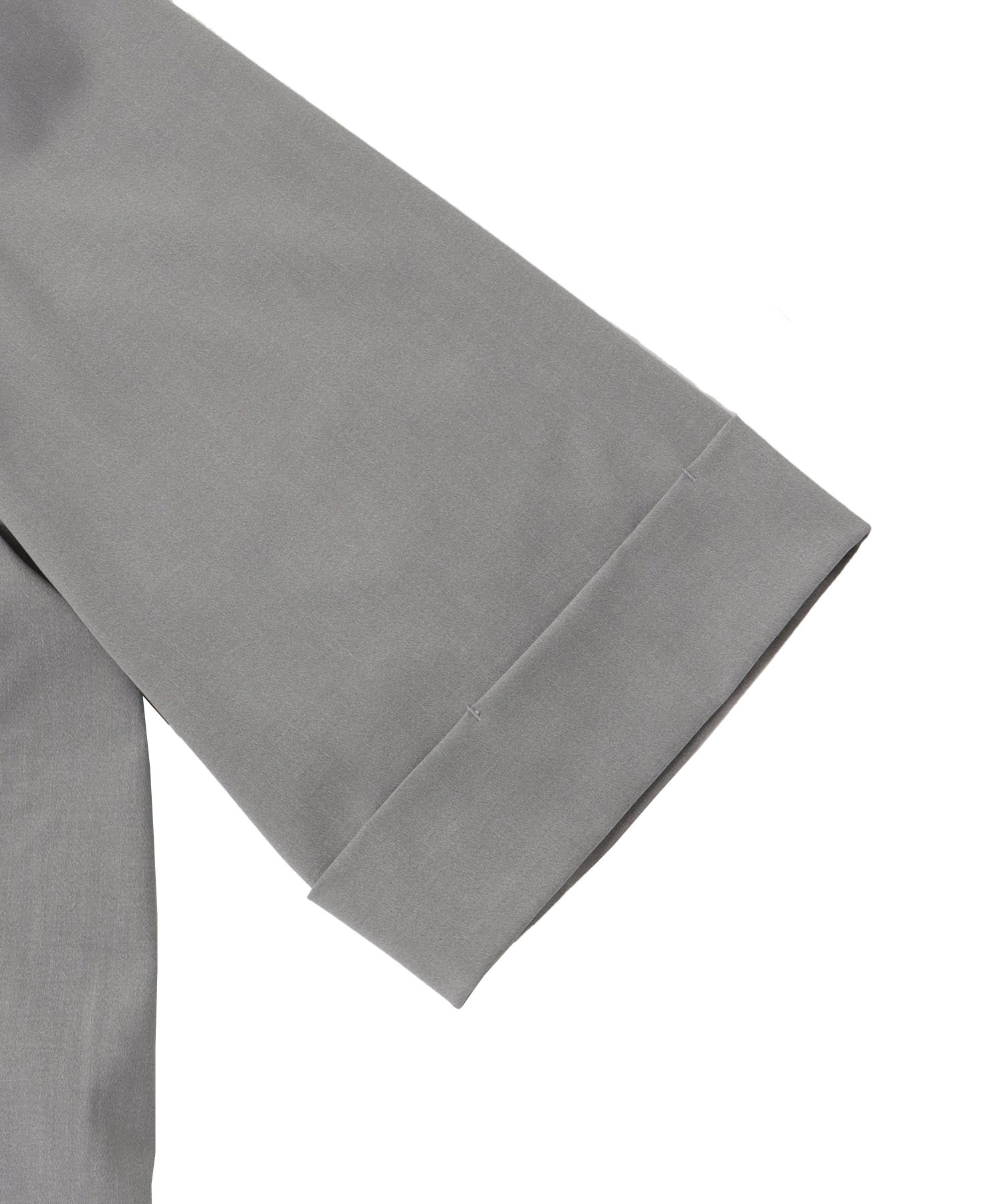 ＜B7＞chambray stylish  jacket