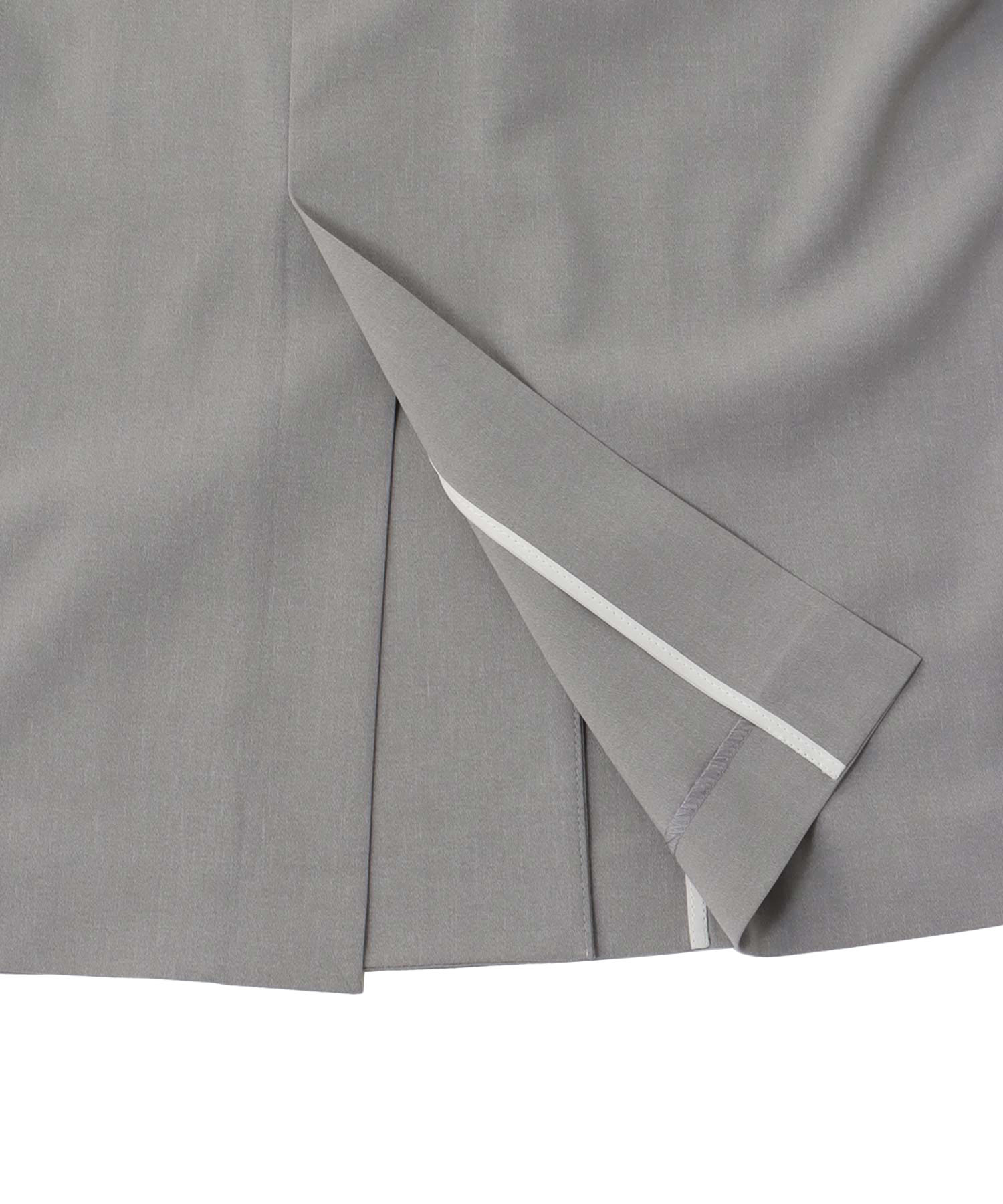 ＜B7＞chambray stylish  jacket