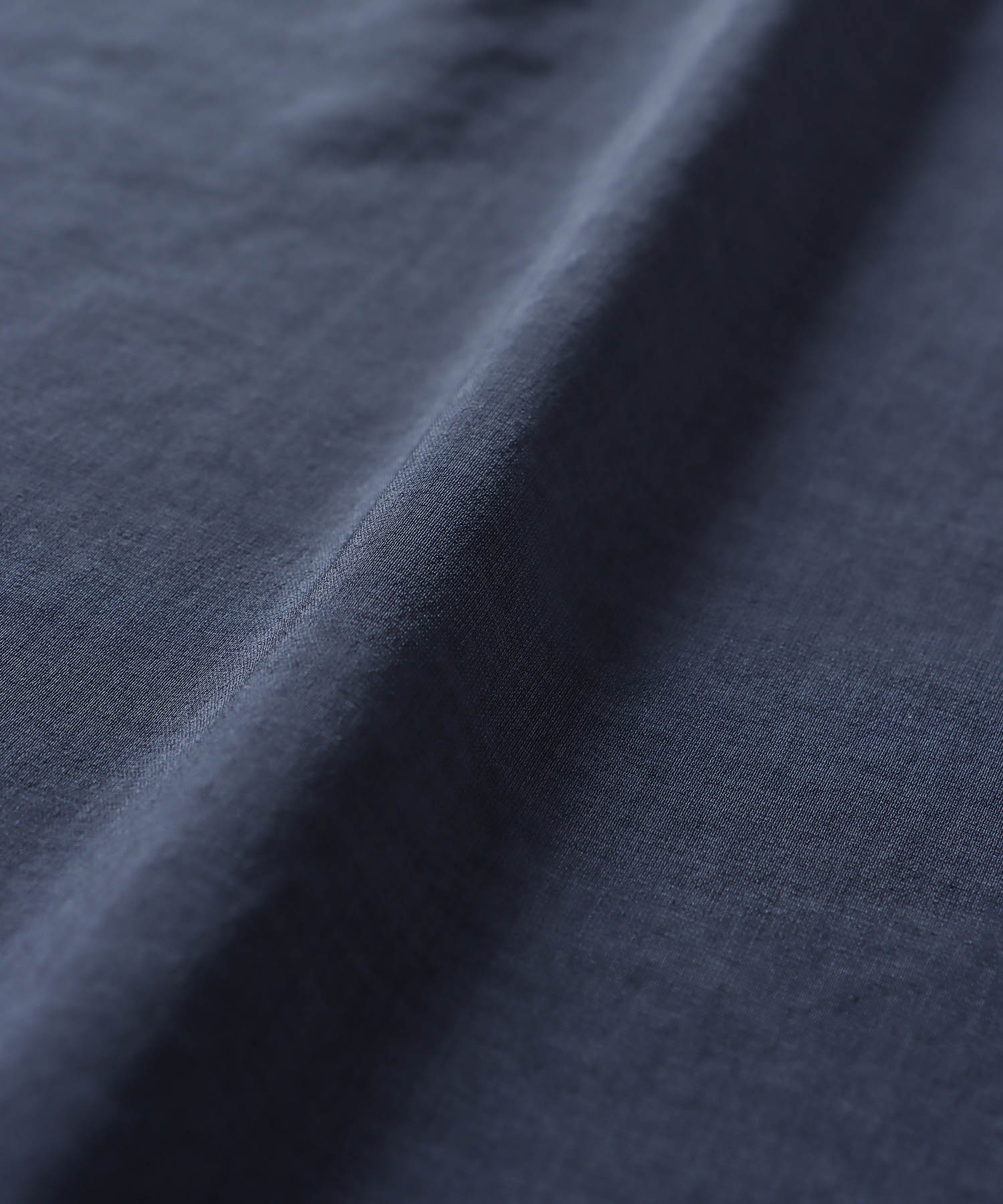 ＜B7＞linen like relax dress