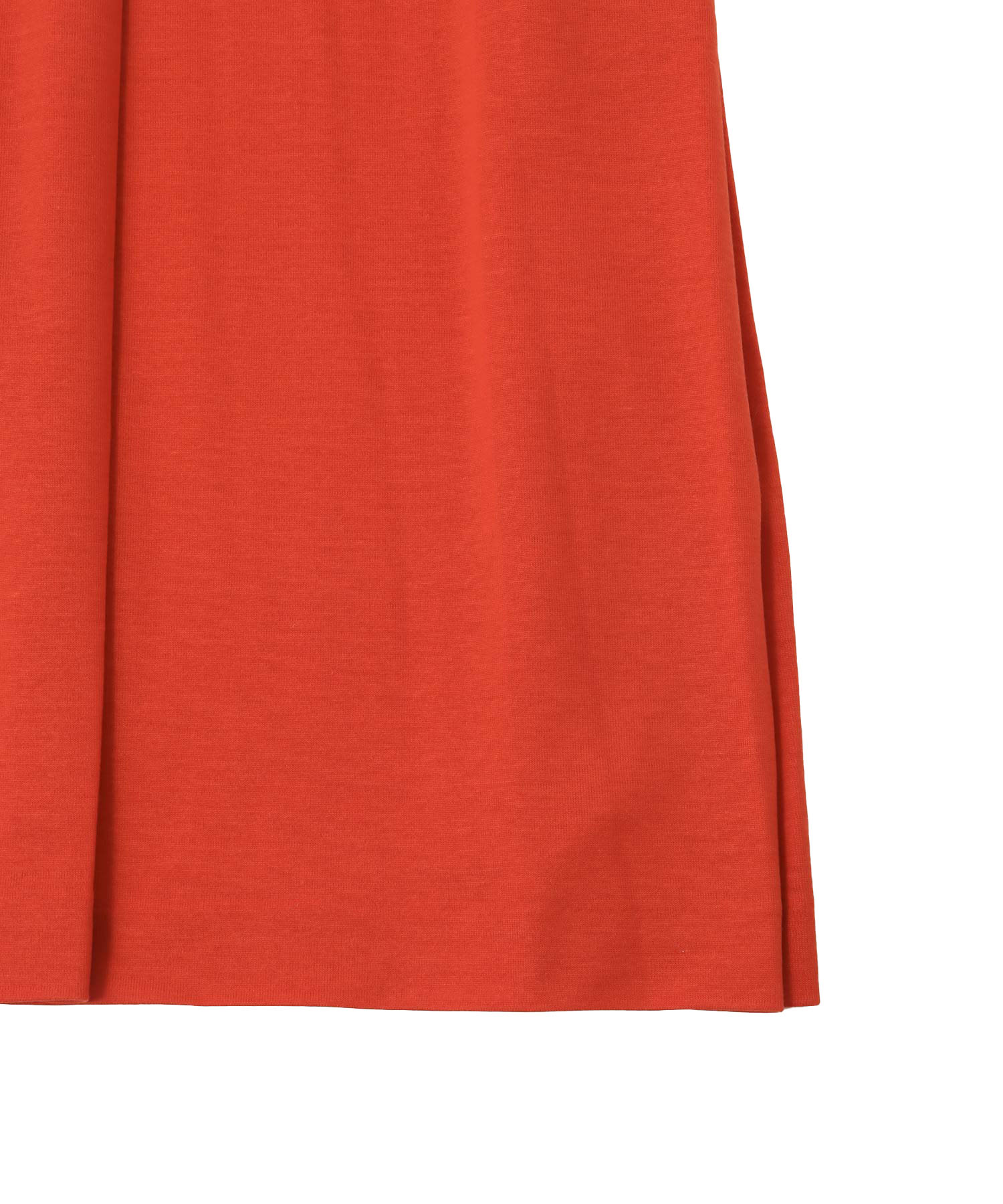 ＜B7＞smooth drytouch sporty dress