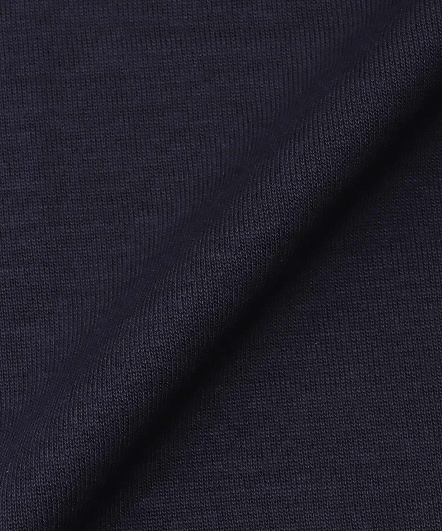 ＜B7＞smooth drytouch sporty dress