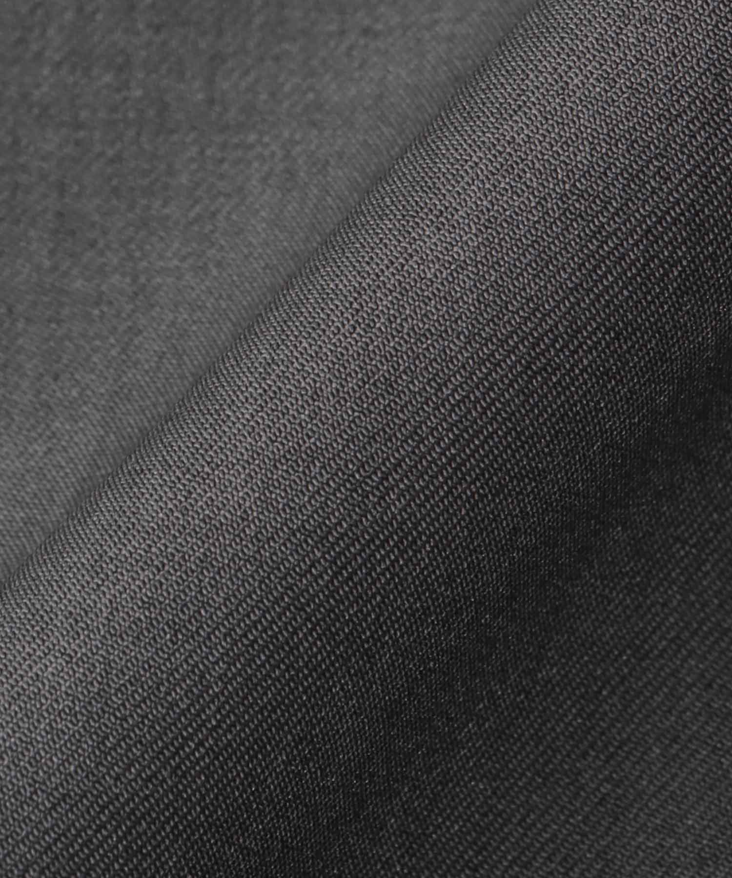 ＜B7＞dry gaba slacks pants