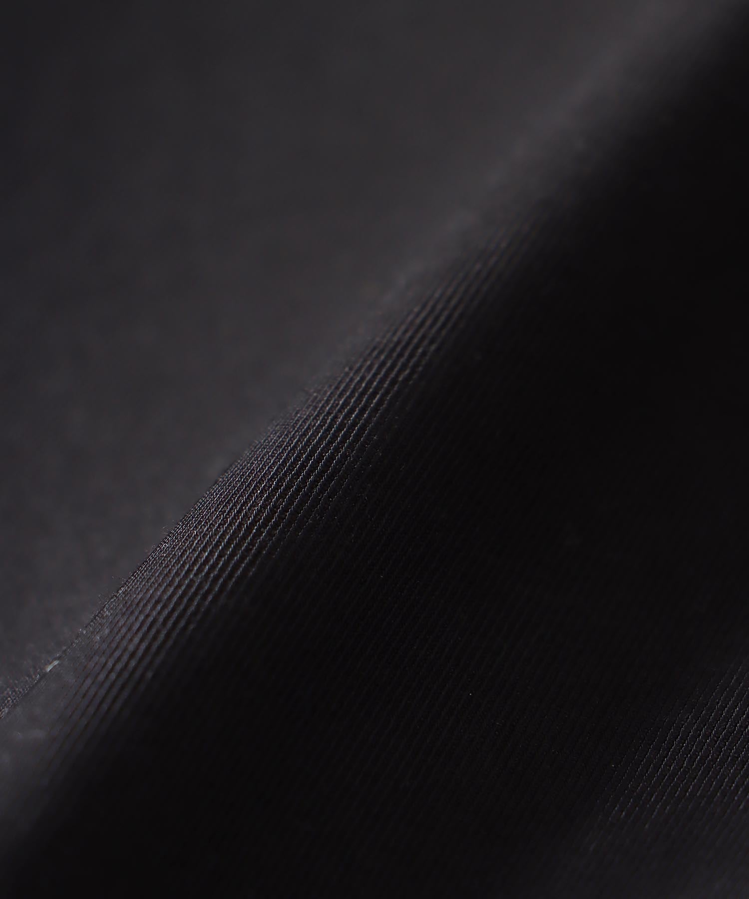 ＜B7＞wide chino pants