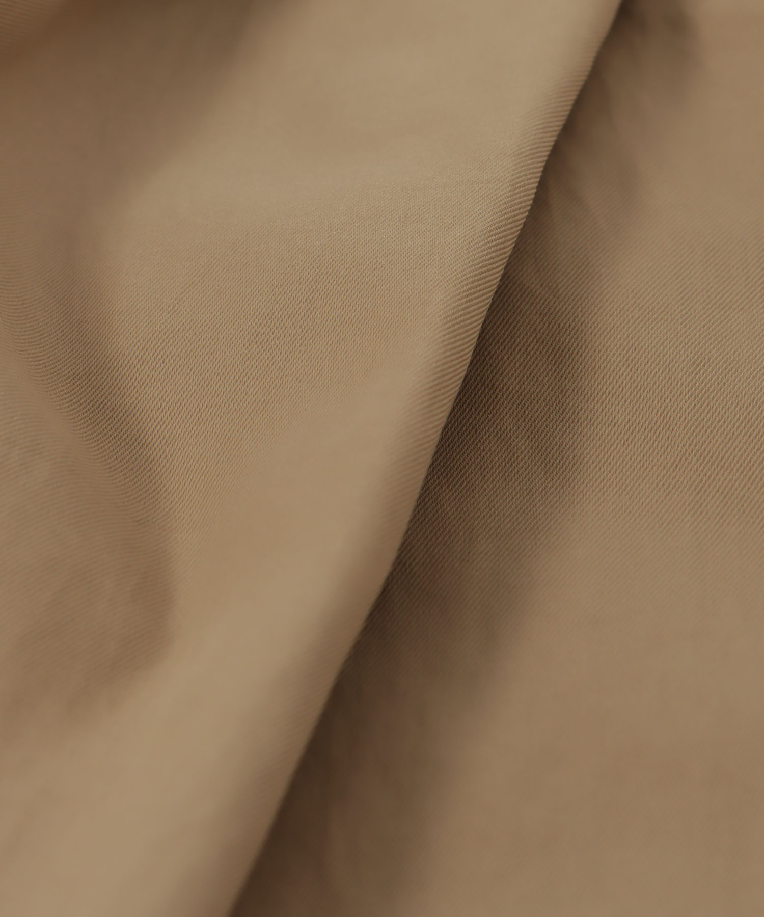 ＜B7＞lightweight wide chino pants