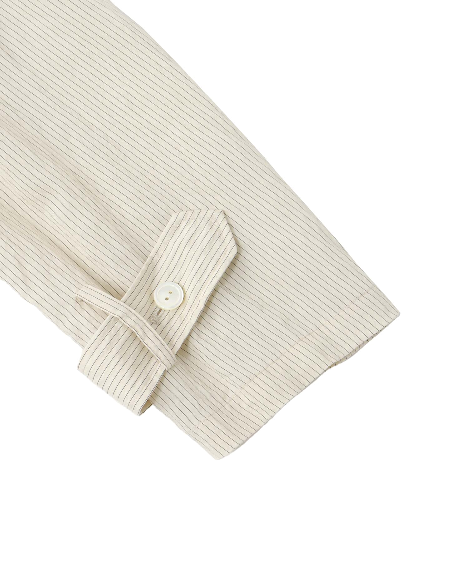 ＜VENIT＞SHORT TRENCH JACKET