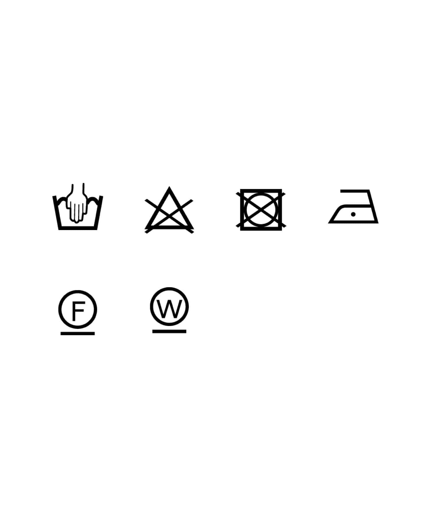 ＜VENIT＞HIGH TWIST VEST