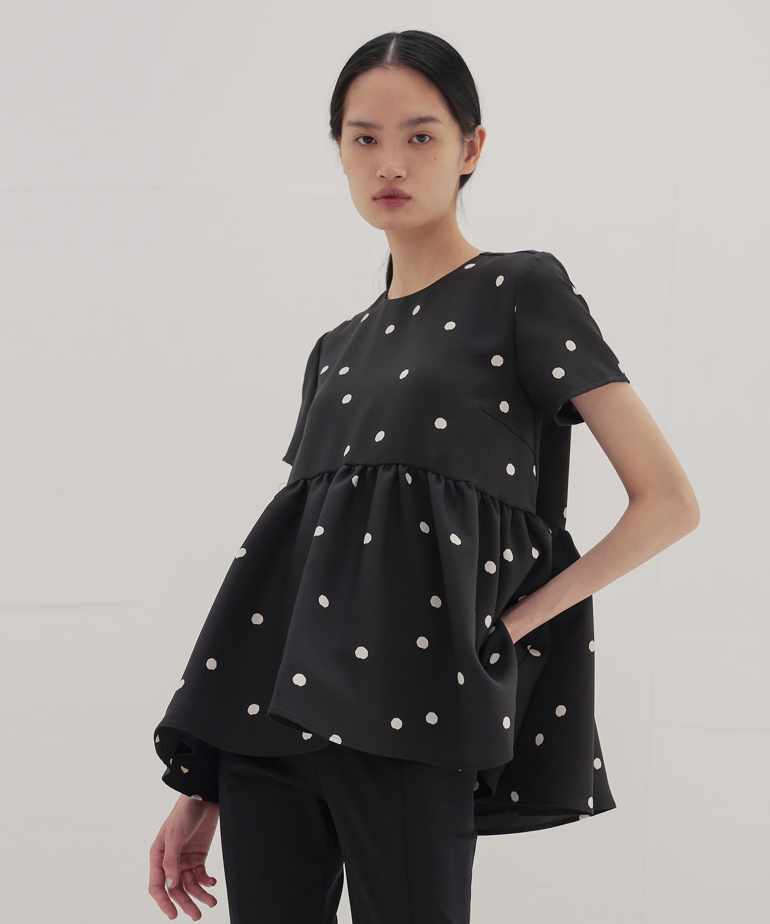 ＜TSURU by Mariko Oikawa＞Maple