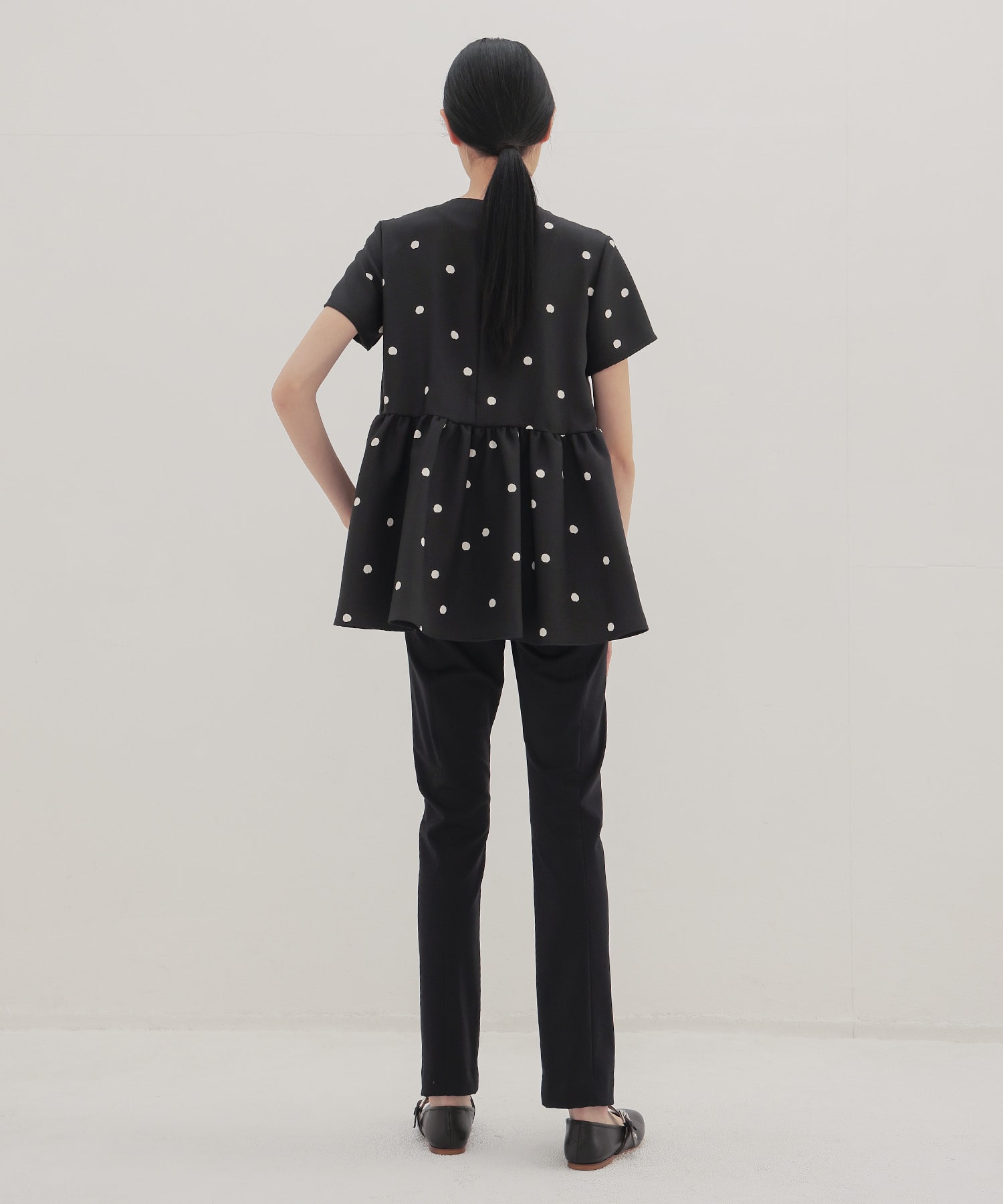 ＜TSURU by Mariko Oikawa＞Maple