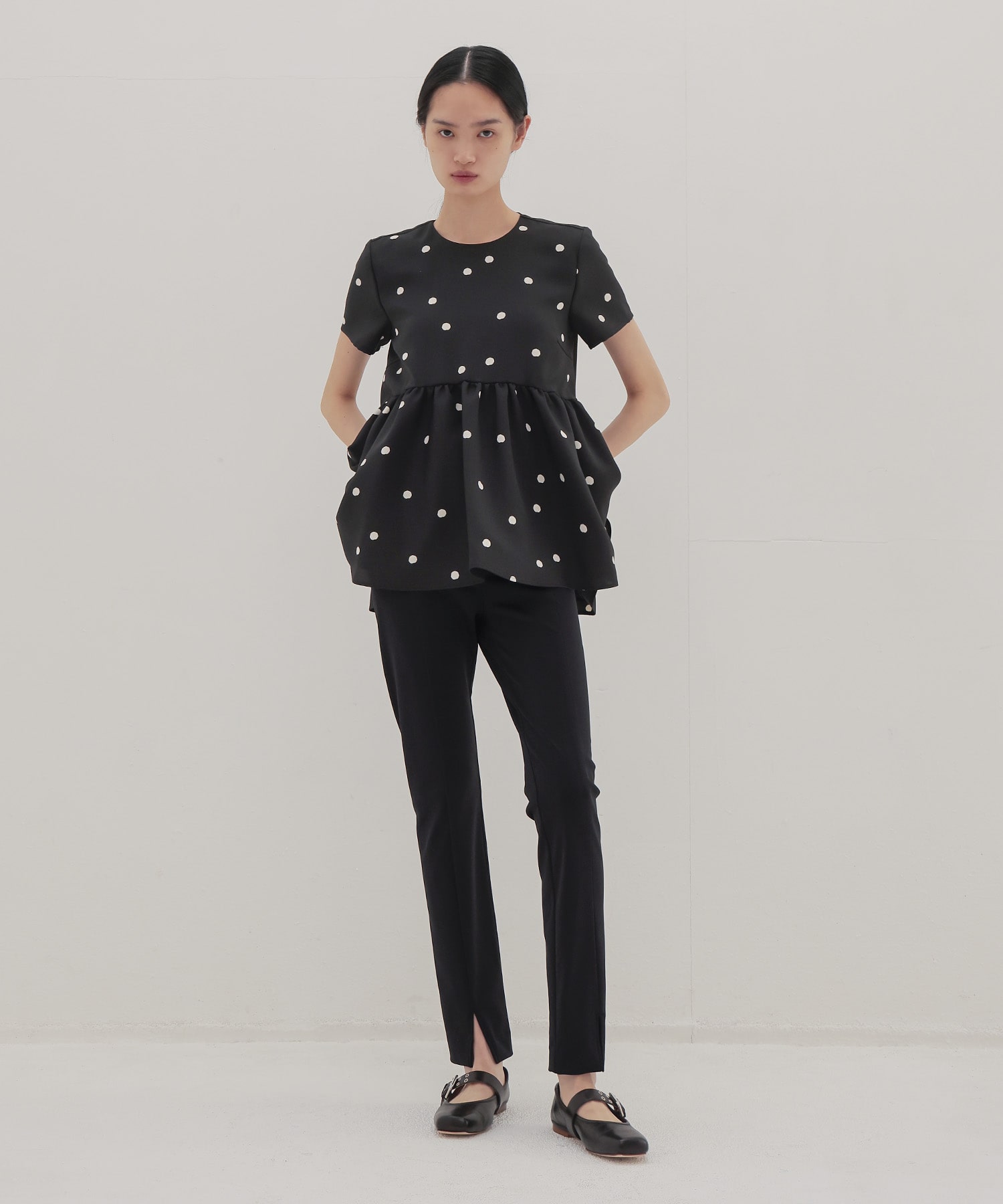 ＜TSURU by Mariko Oikawa＞Maple