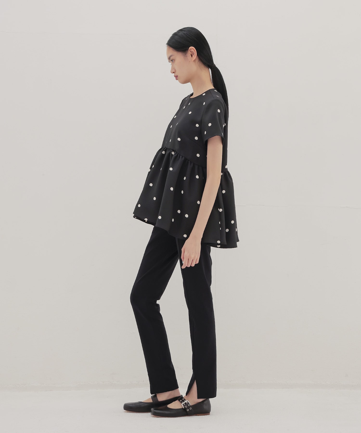 ＜TSURU by Mariko Oikawa＞Maple