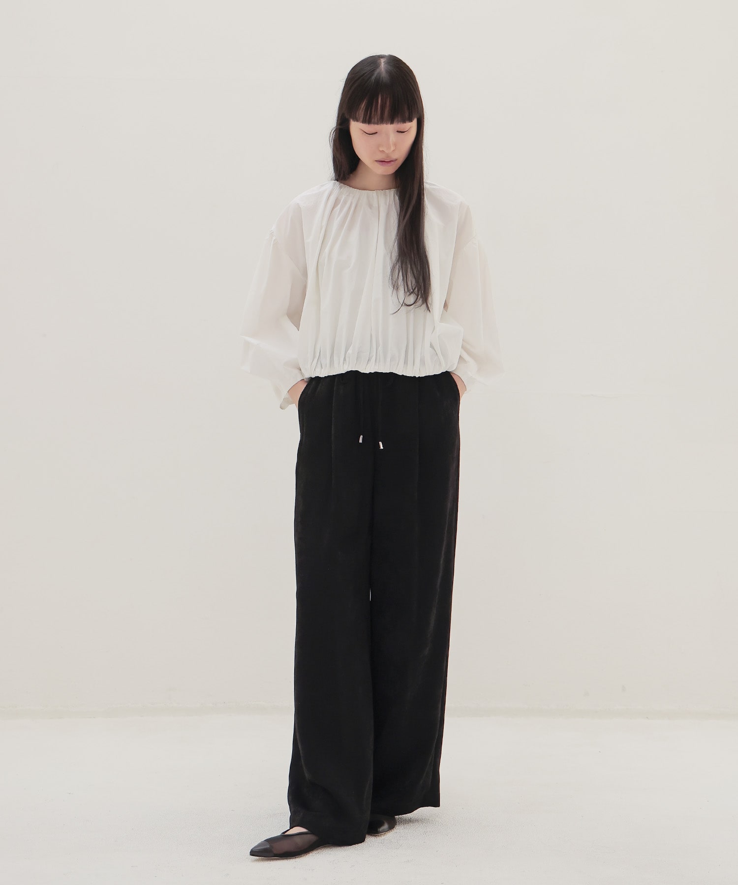 ＜TSURU by Mariko Oikawa＞Mou