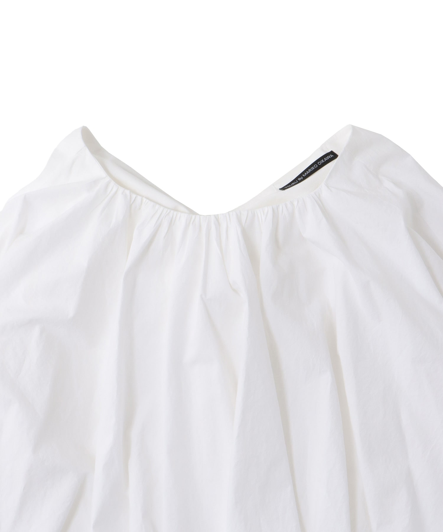 ＜TSURU by Mariko Oikawa＞Mou