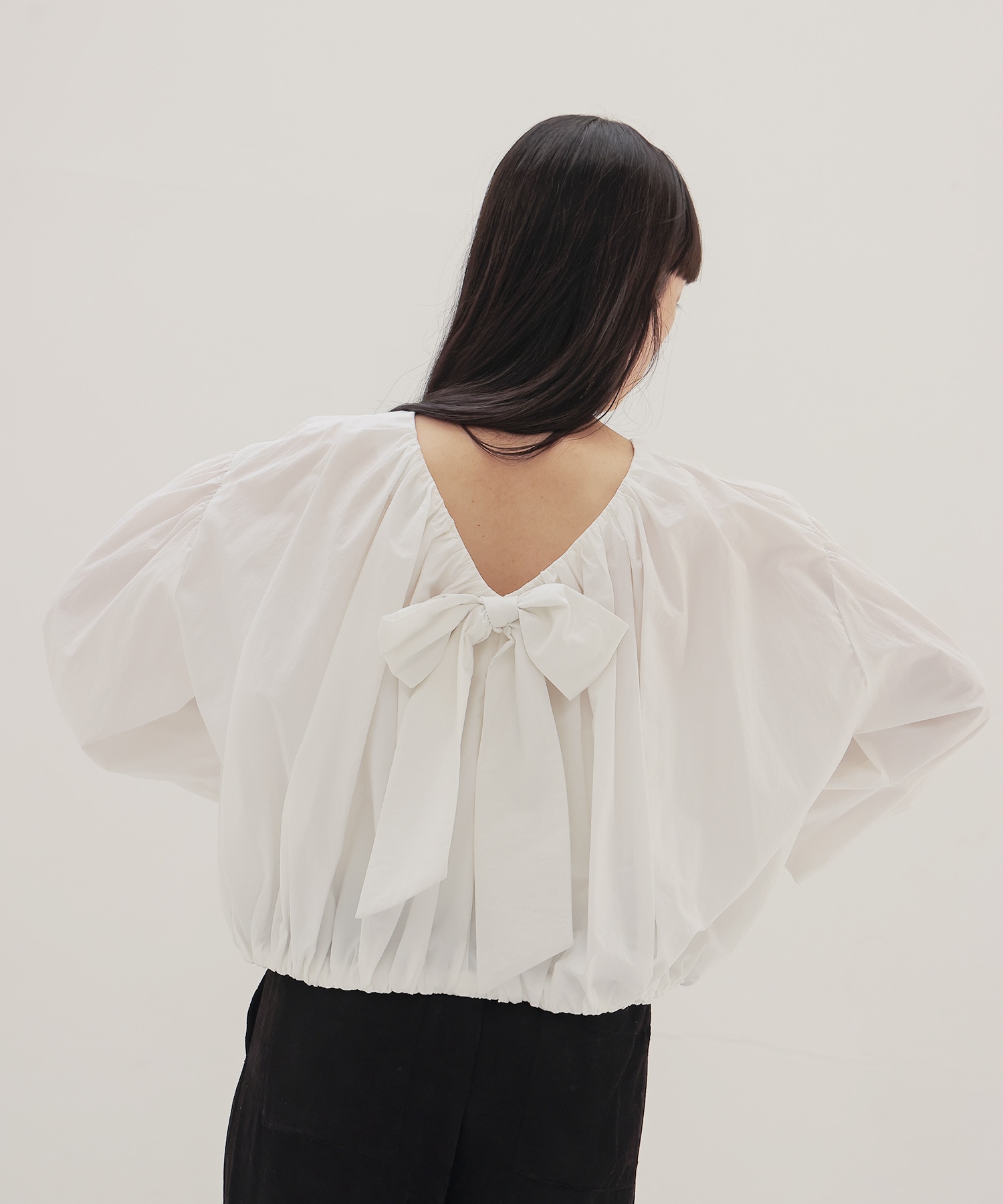 ＜TSURU by Mariko Oikawa＞Mou