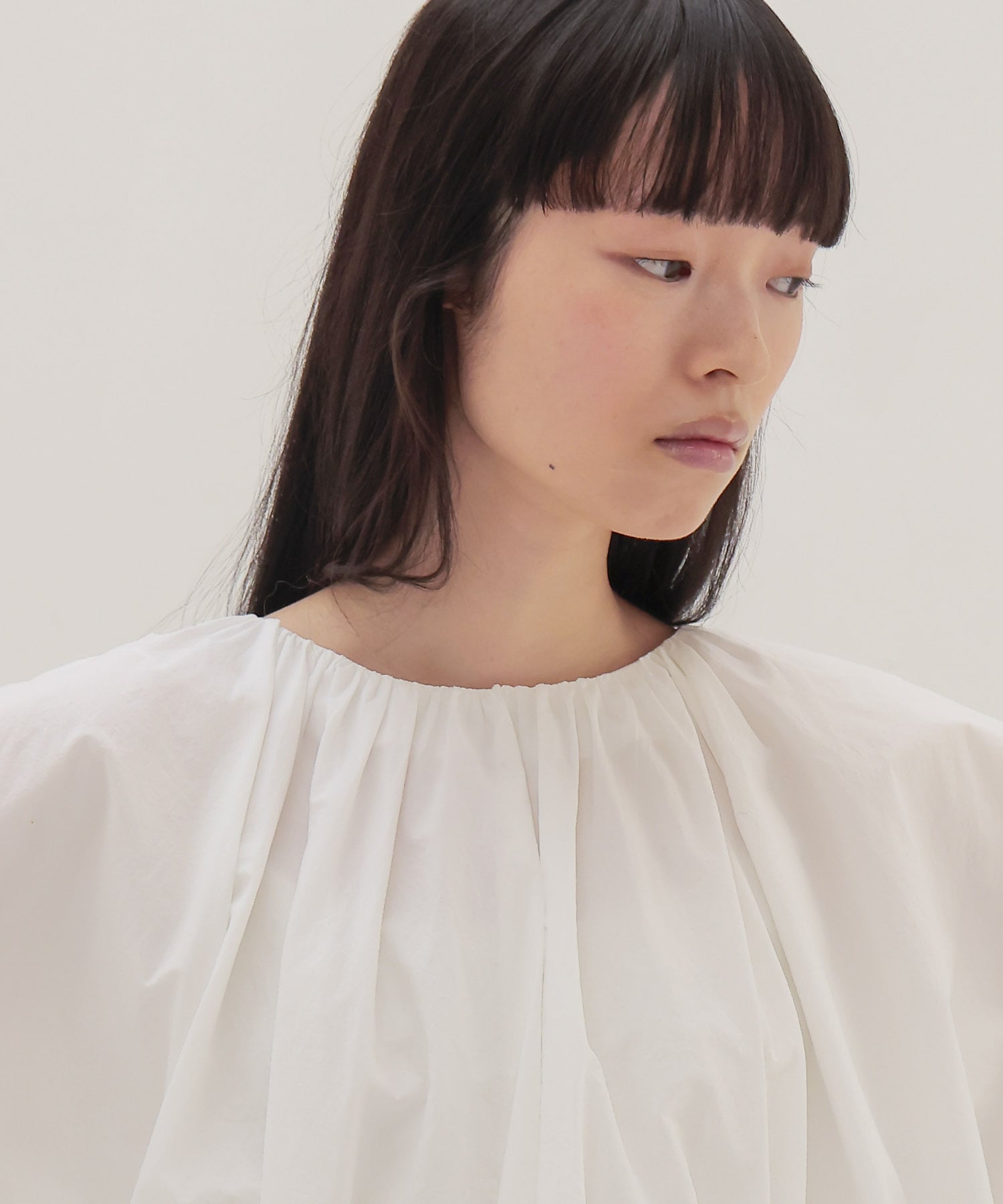 ＜TSURU by Mariko Oikawa＞Mou