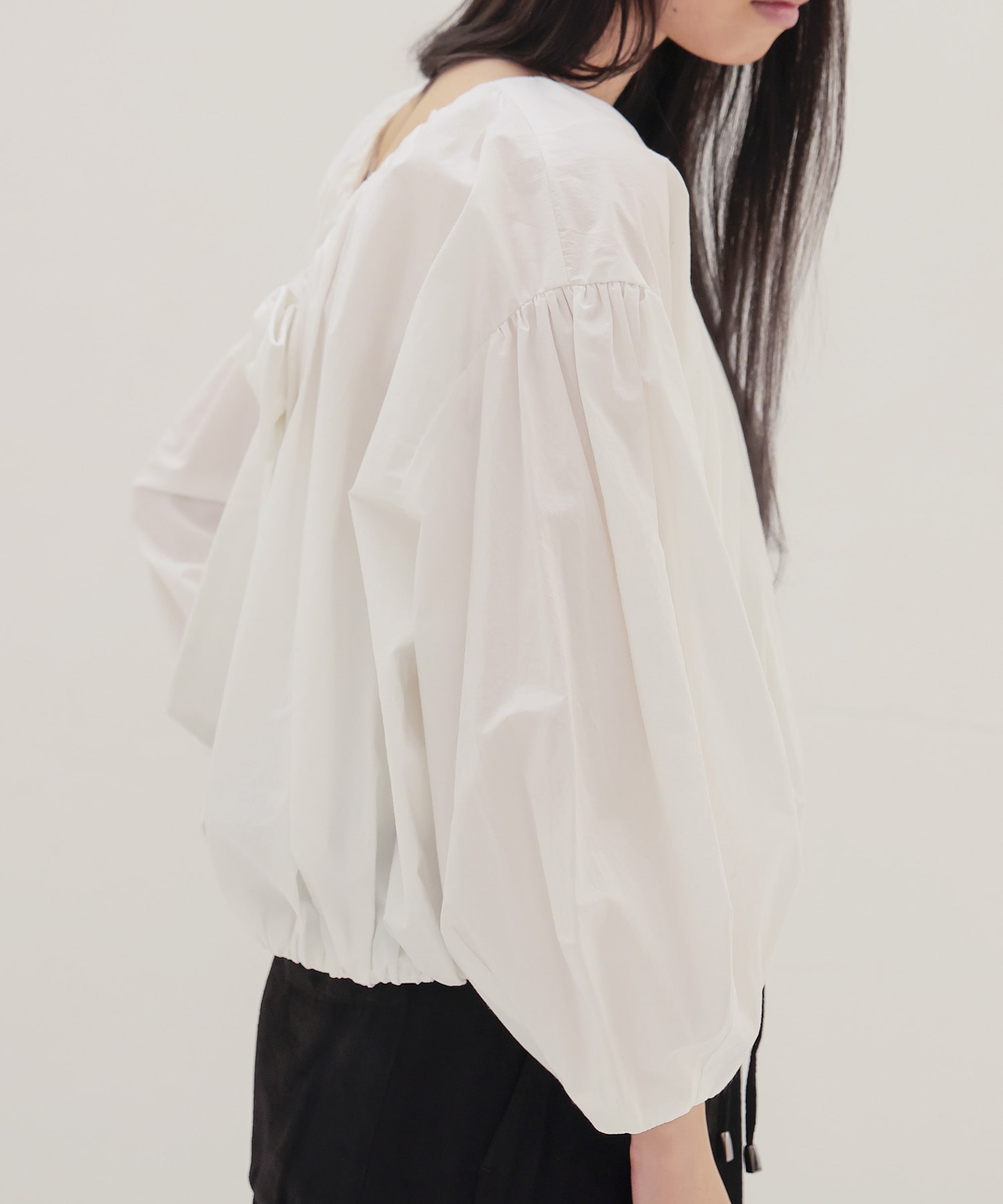 ＜TSURU by Mariko Oikawa＞Mou