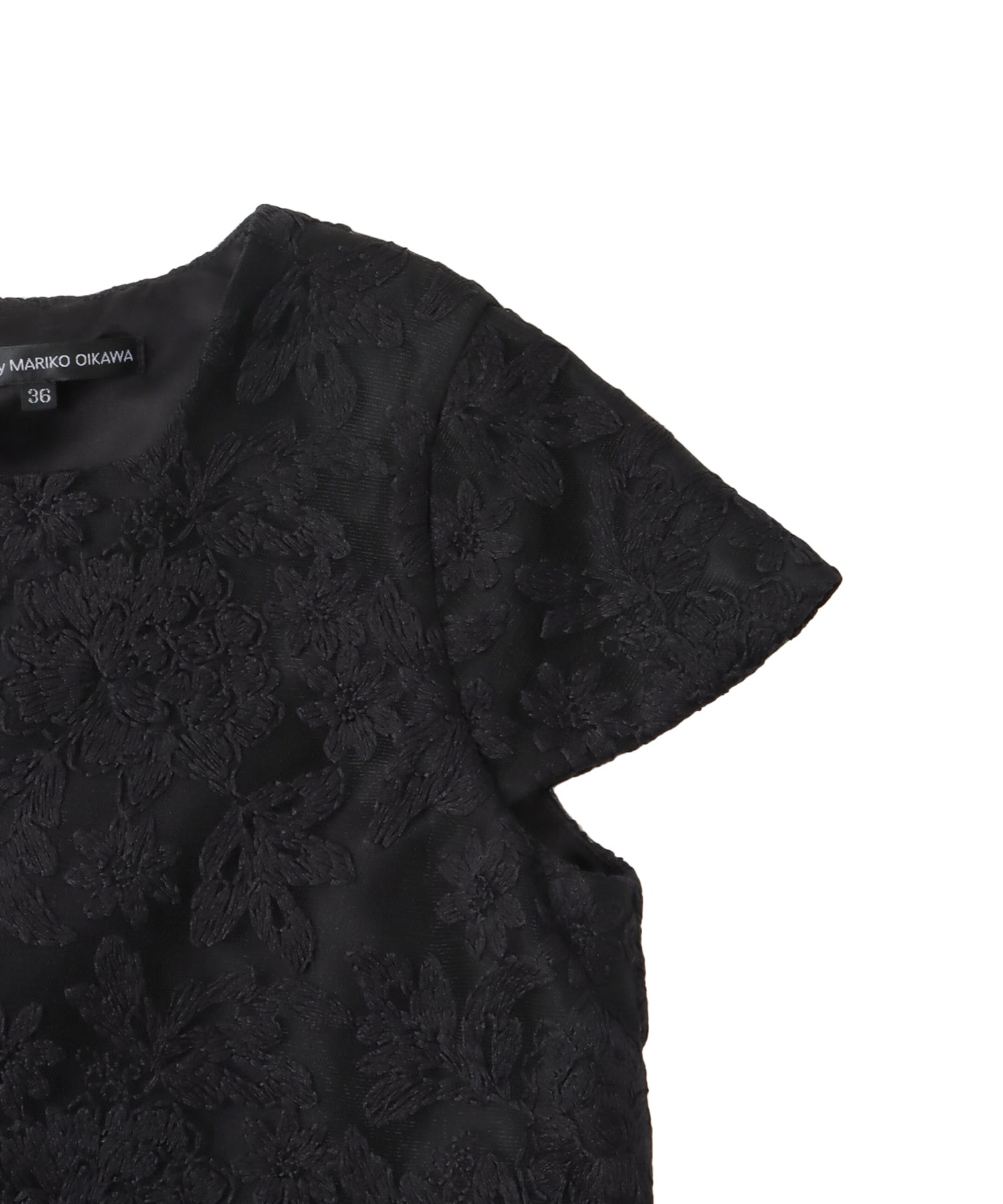 ＜TSURU by Mariko Oikawa＞Entrechat