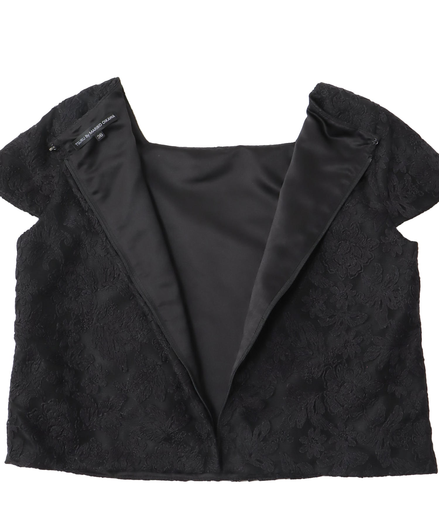 ＜TSURU by Mariko Oikawa＞Entrechat