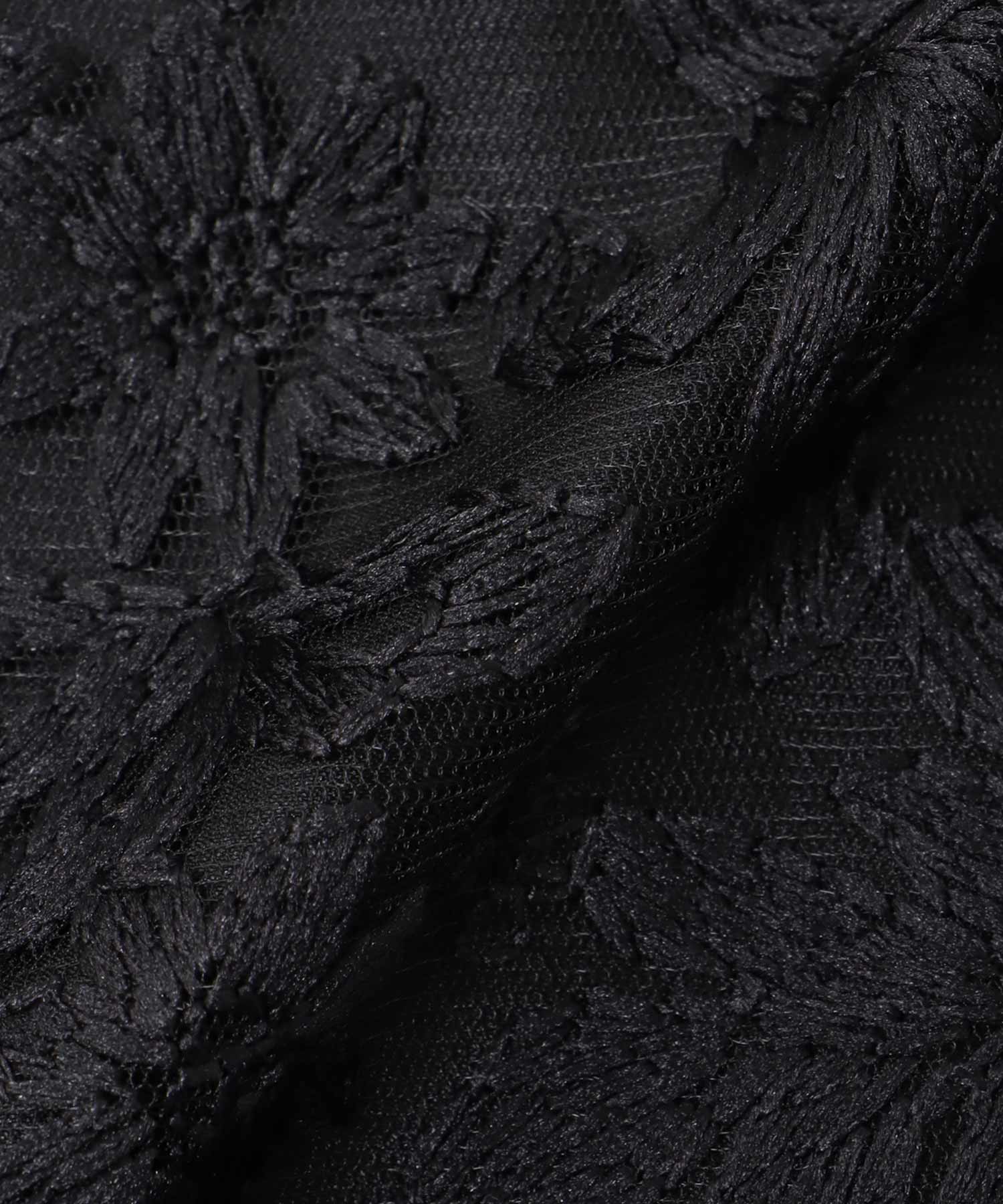 ＜TSURU by Mariko Oikawa＞Entrechat