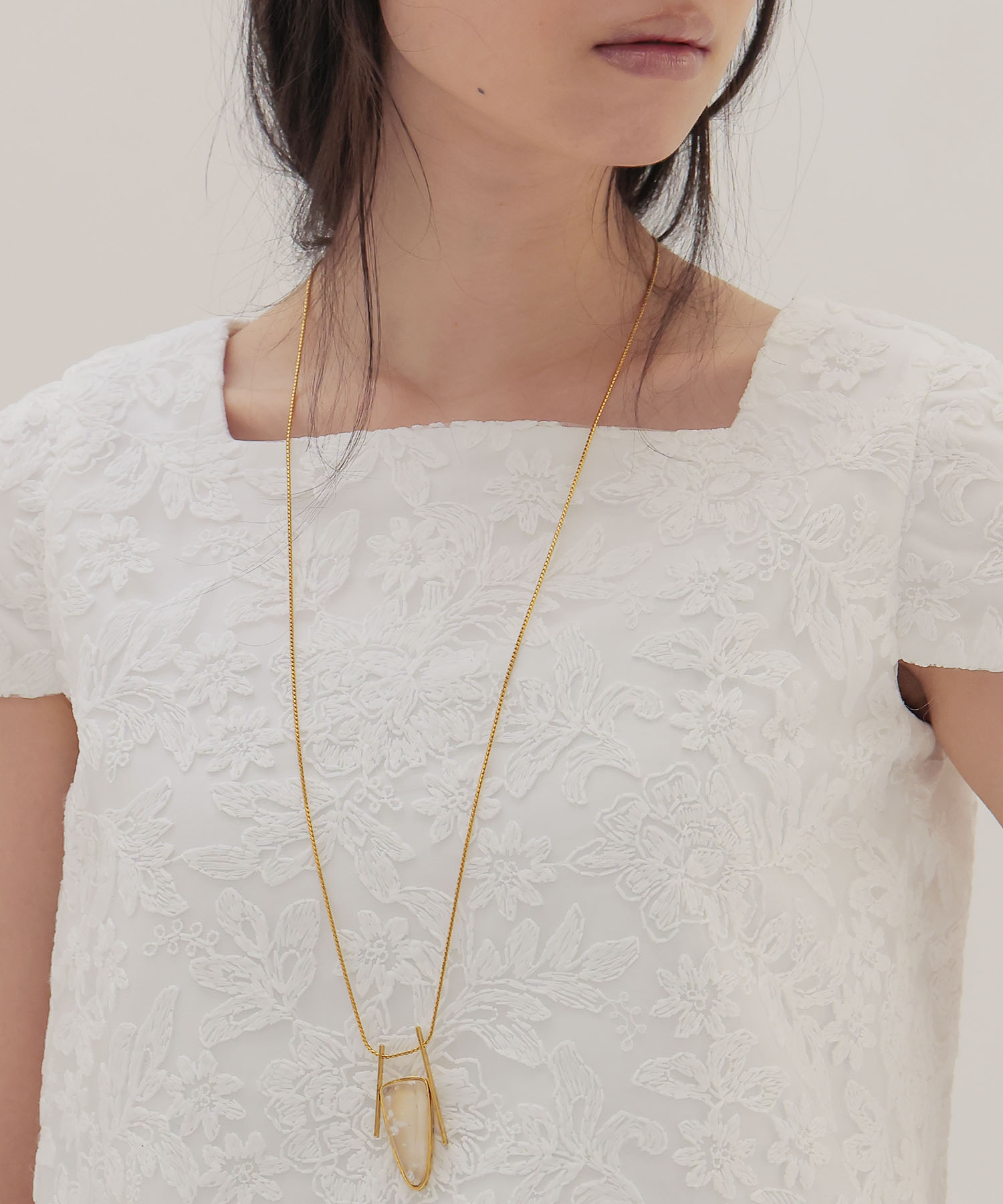 ＜TSURU by Mariko Oikawa＞Entrechat