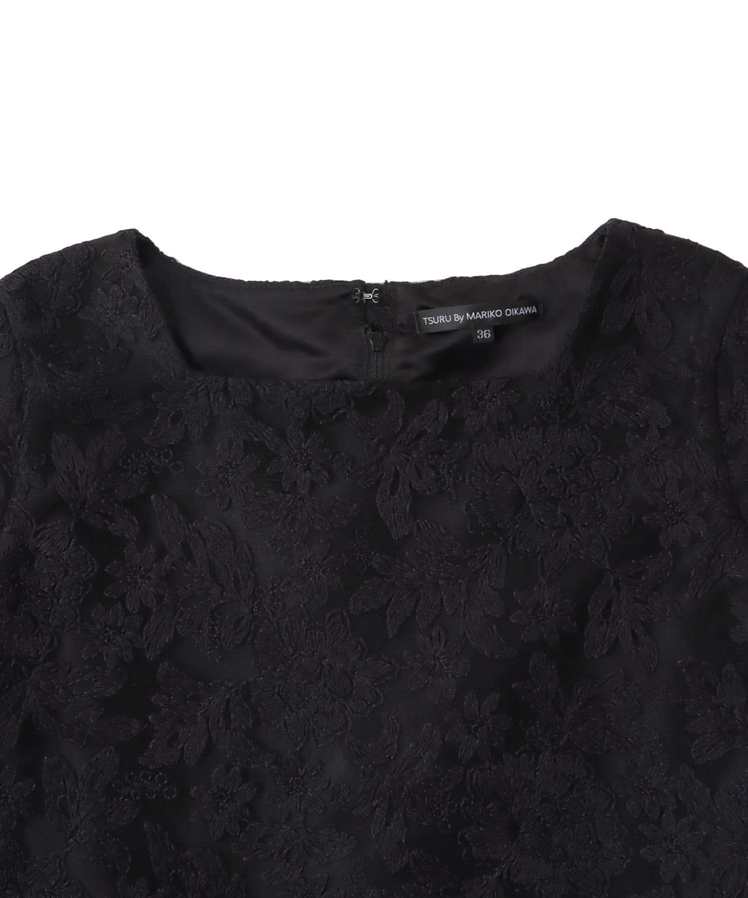 ＜TSURU by Mariko Oikawa＞Entrechat