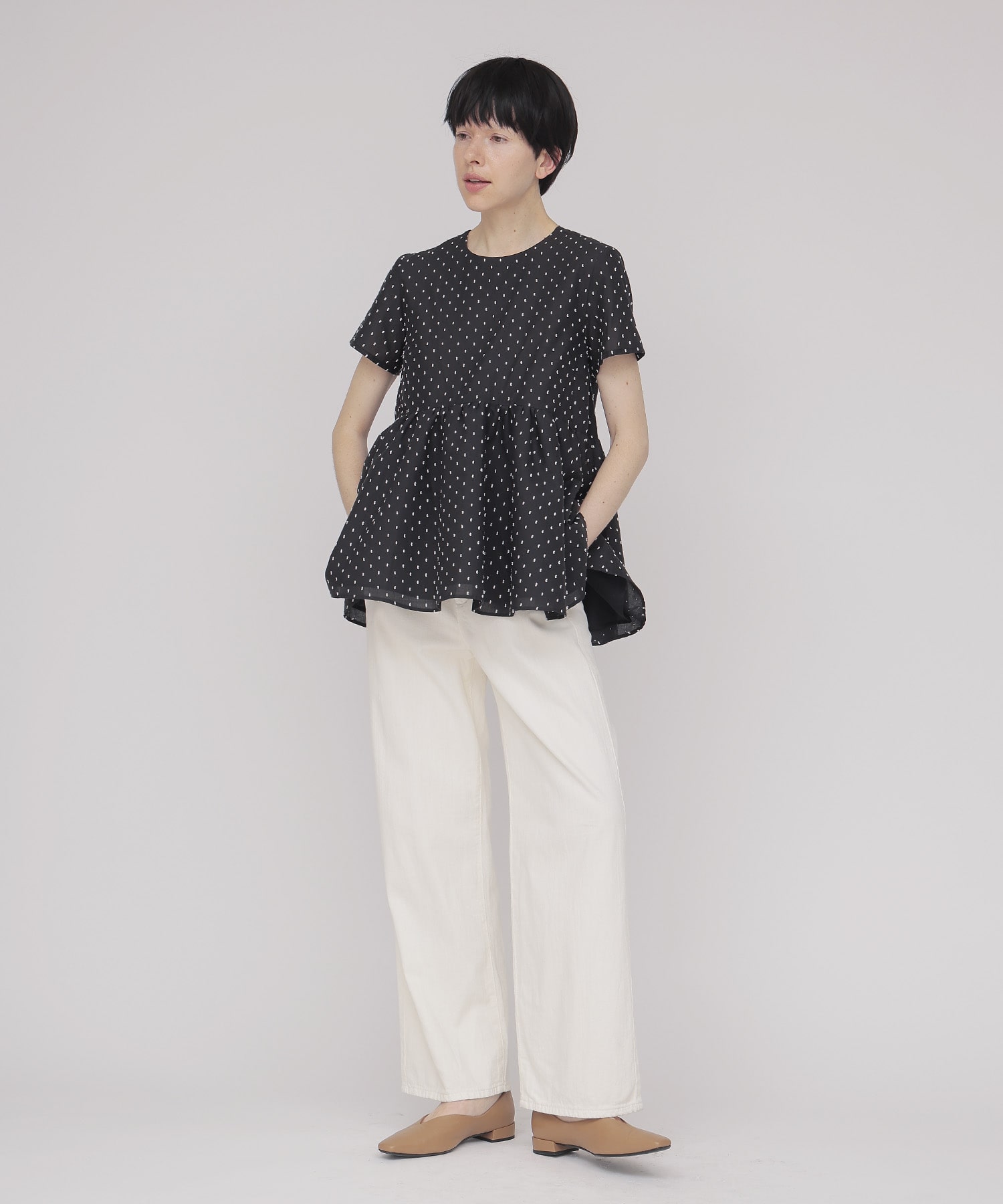 ＜TSURU by Mariko Oikawa＞Maple