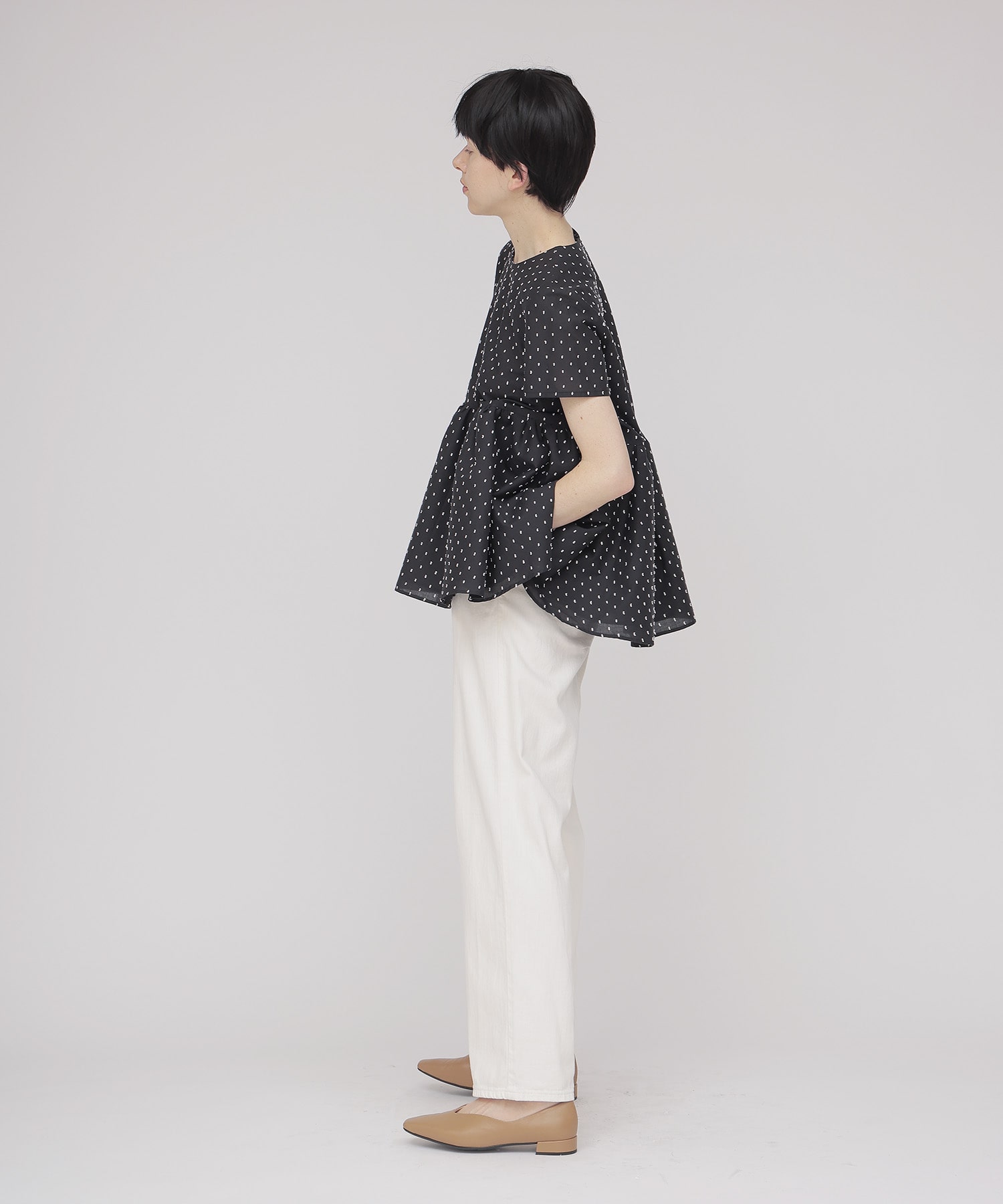 ＜TSURU by Mariko Oikawa＞Maple