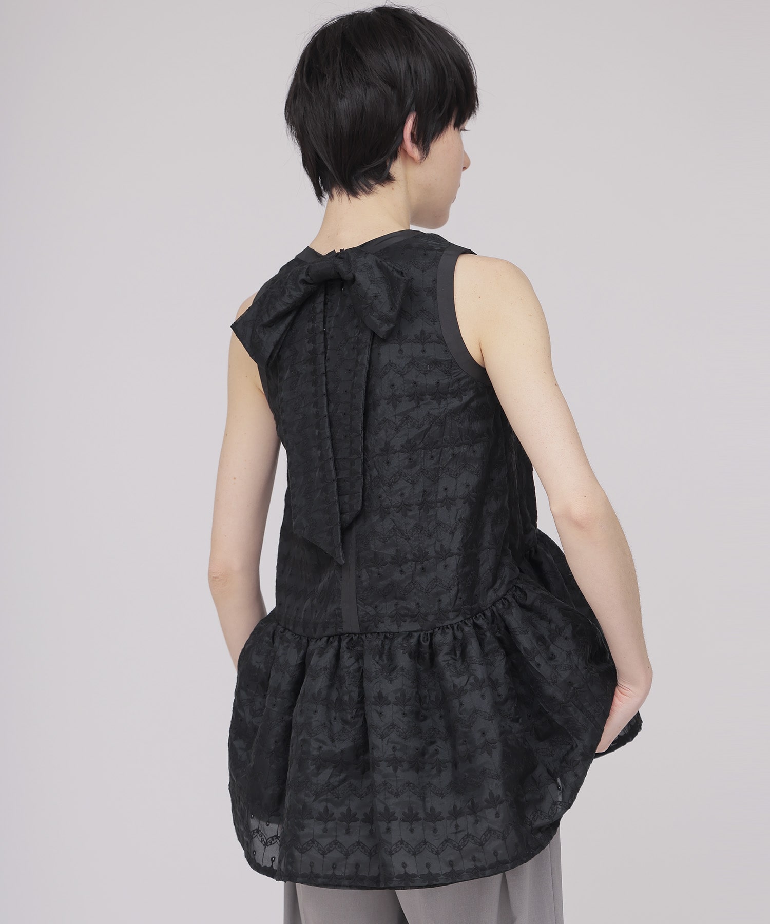 ＜TSURU by Mariko Oikawa＞Matine.R