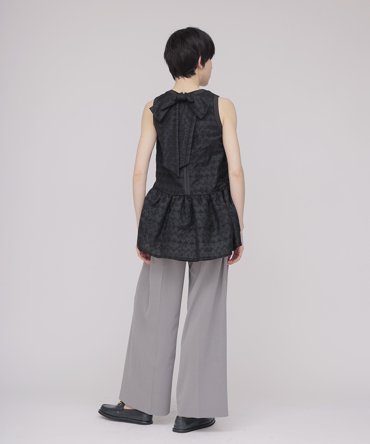 ＜TSURU by Mariko Oikawa＞Matine.R