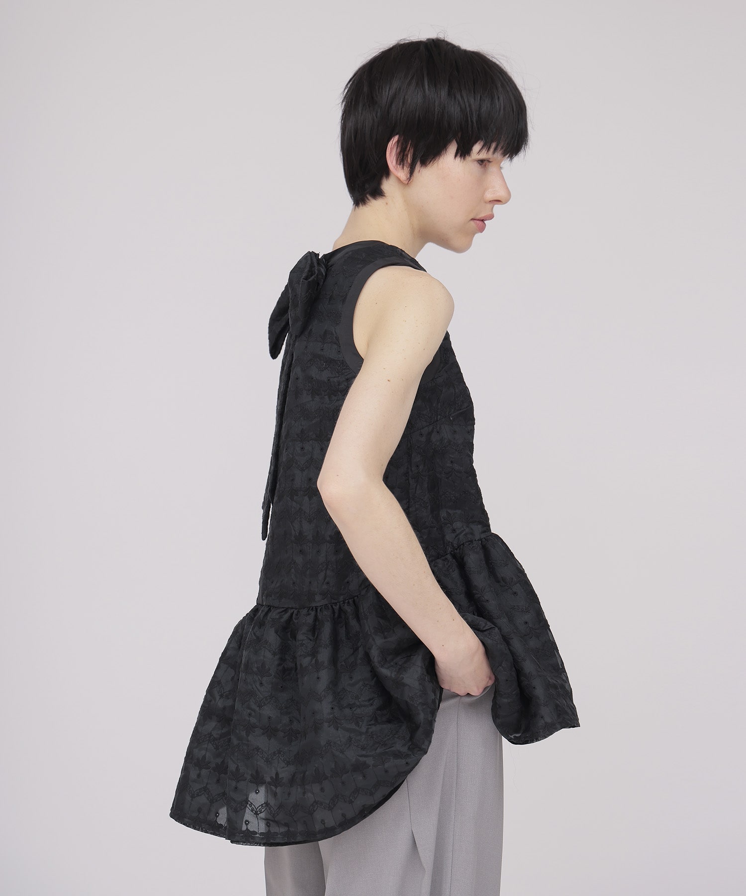 ＜TSURU by Mariko Oikawa＞Matine.R