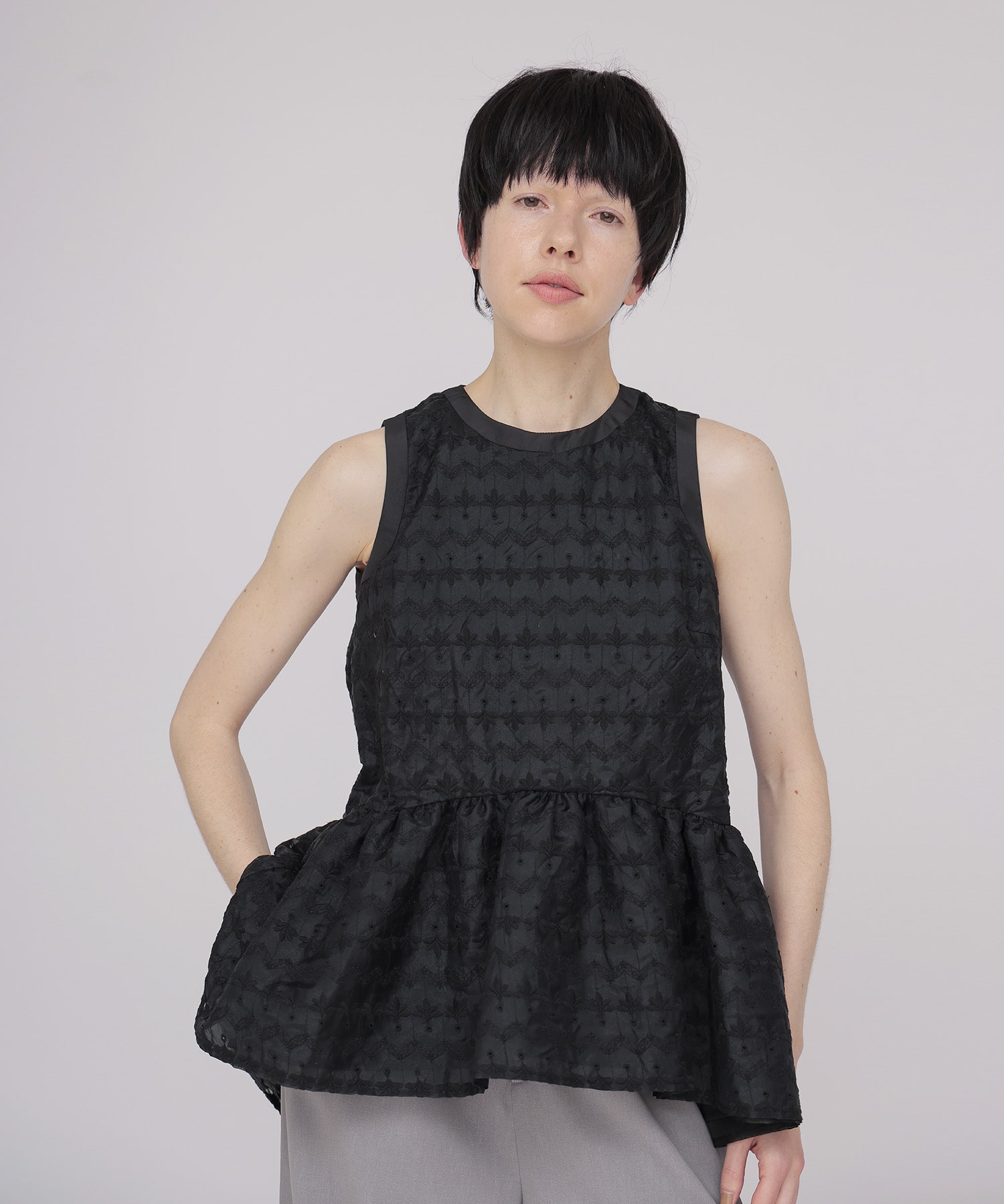 ＜TSURU by Mariko Oikawa＞Matine.R