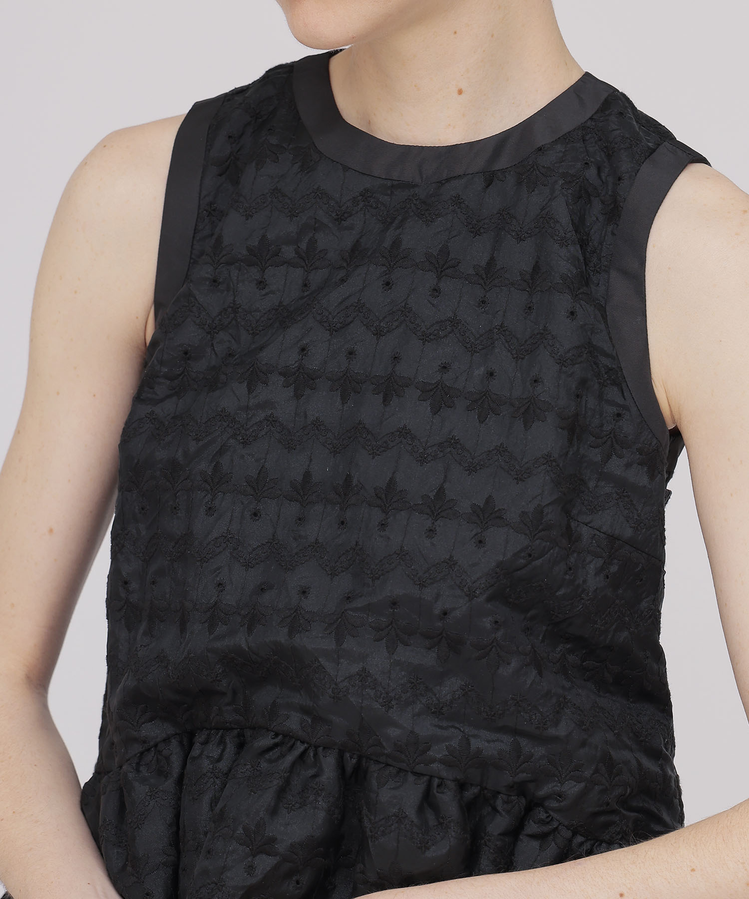 ＜TSURU by Mariko Oikawa＞Matine.R