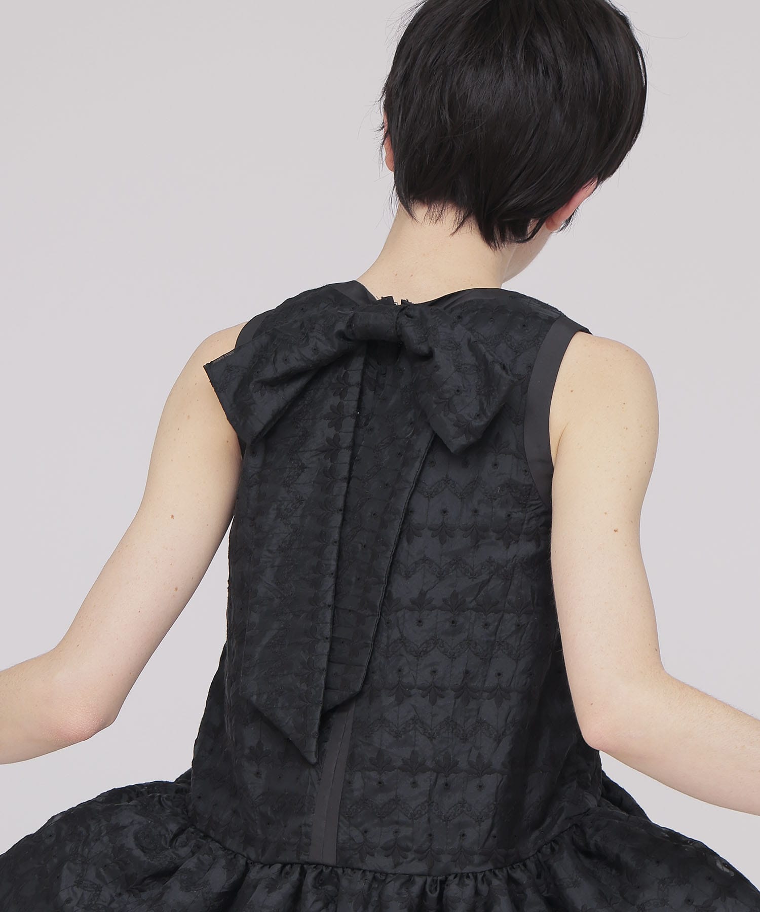 ＜TSURU by Mariko Oikawa＞Matine.R