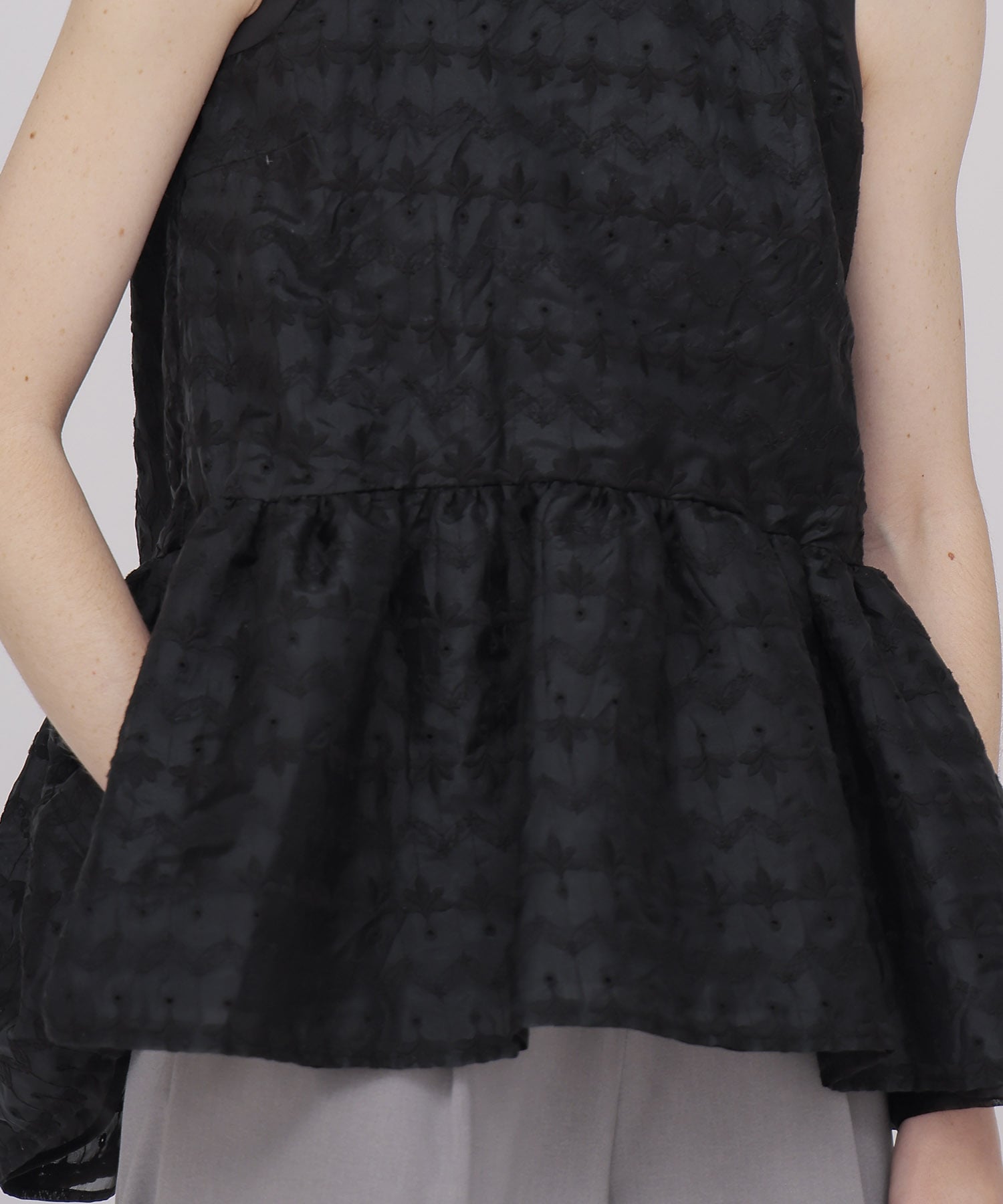 ＜TSURU by Mariko Oikawa＞Matine.R